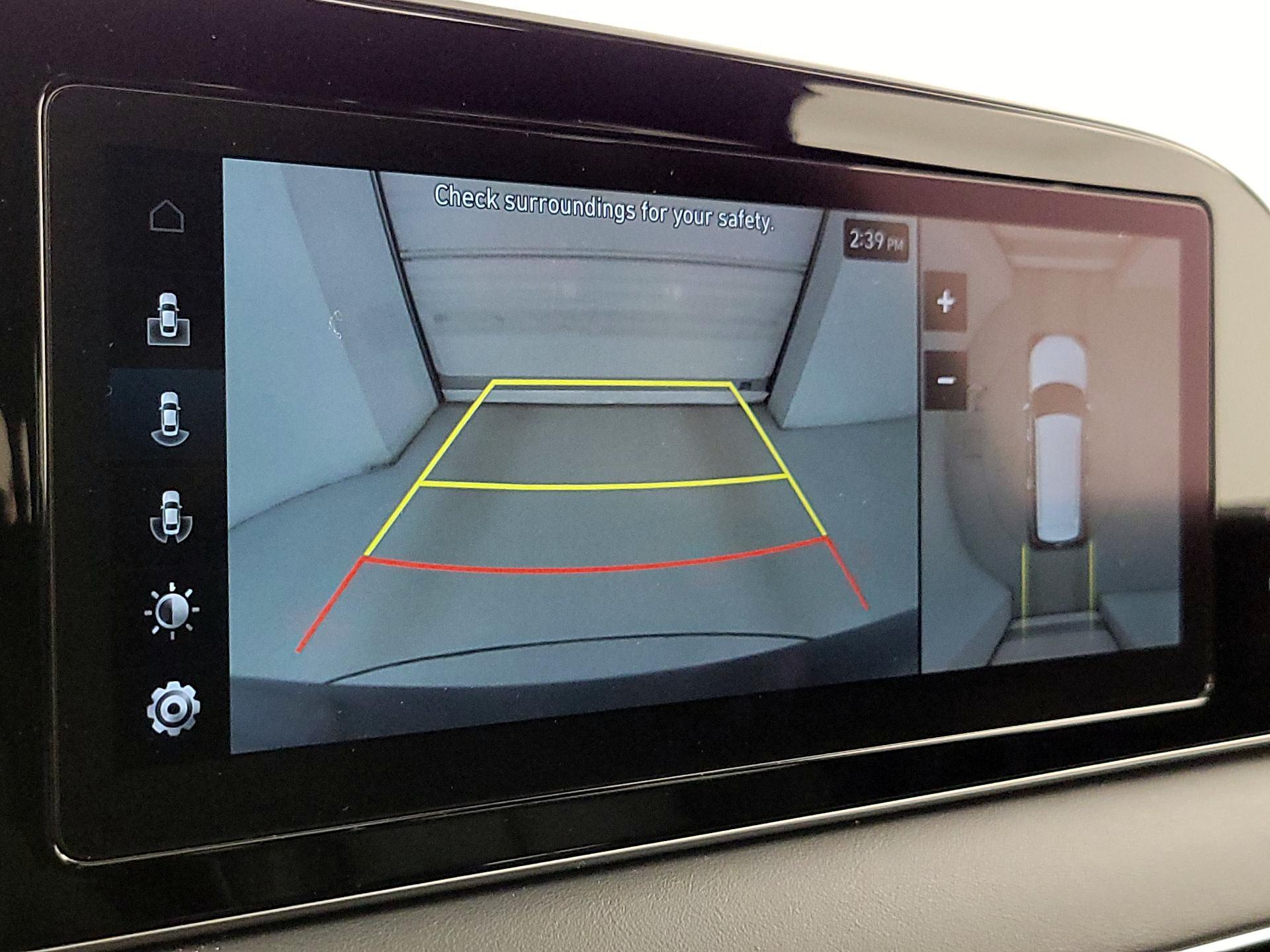 Thumbnail: 2020 Hyundai Palisade - 15