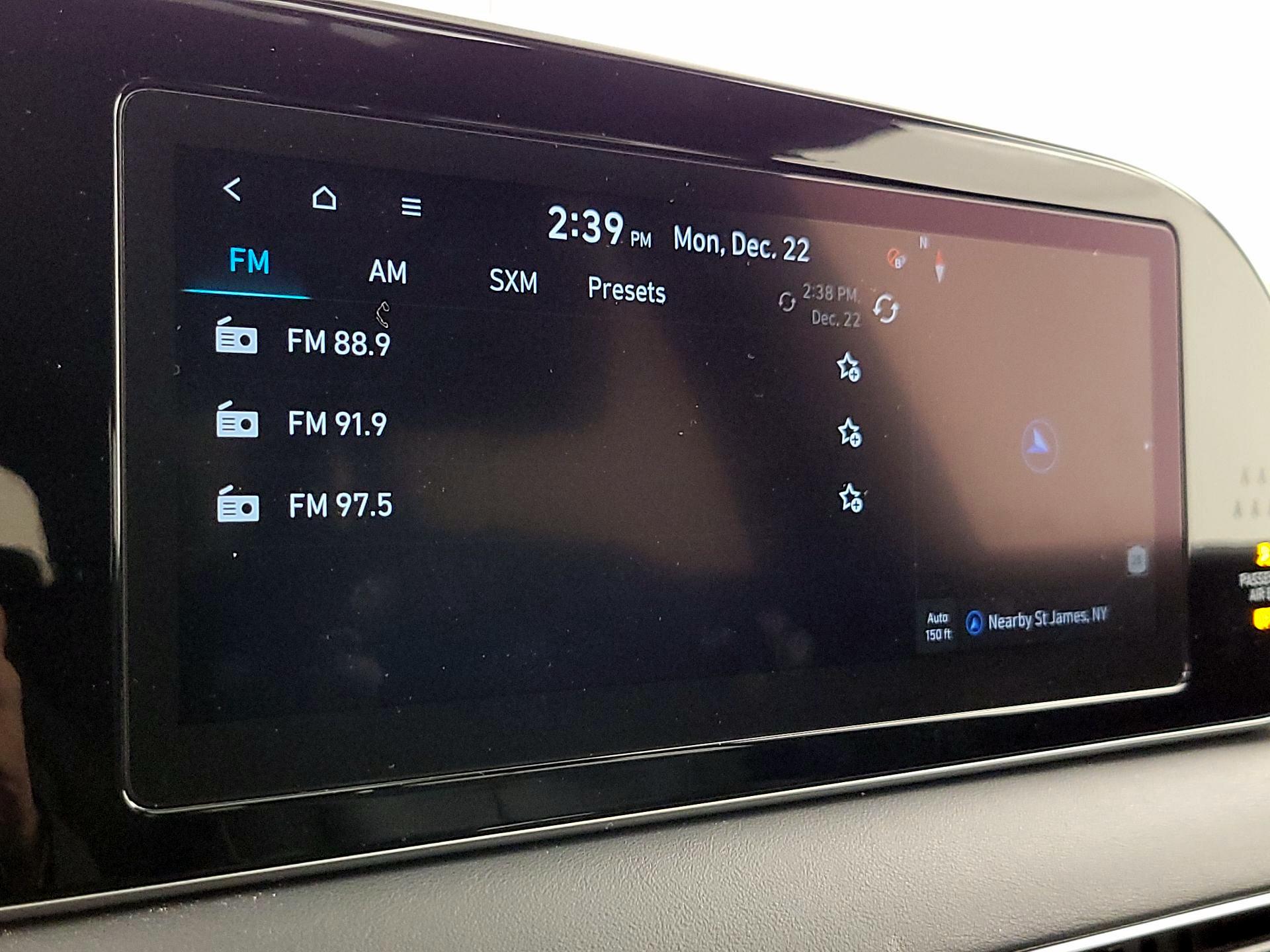 Thumbnail: 2020 Hyundai Palisade - 16