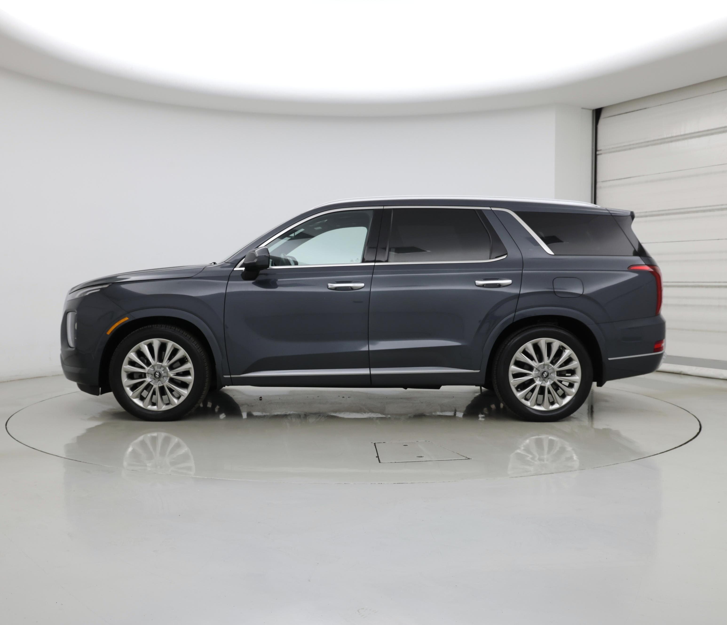 Thumbnail: 2020 Hyundai Palisade - 3