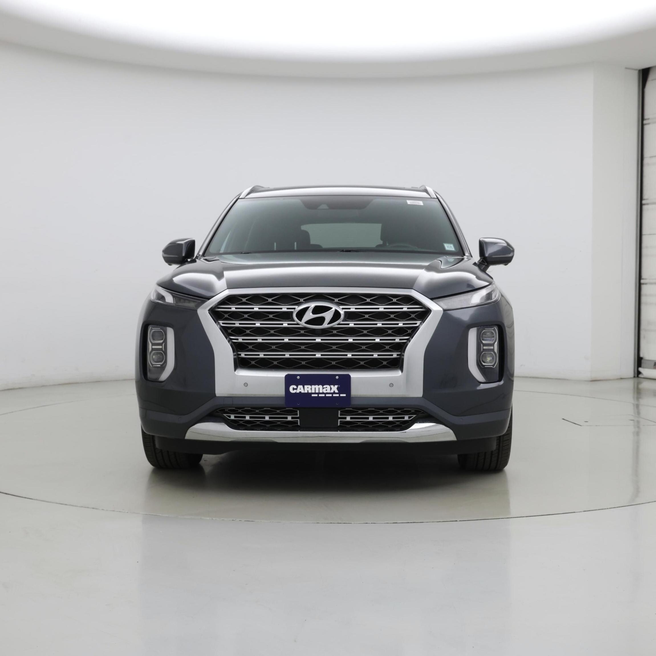 Thumbnail: 2020 Hyundai Palisade - 5