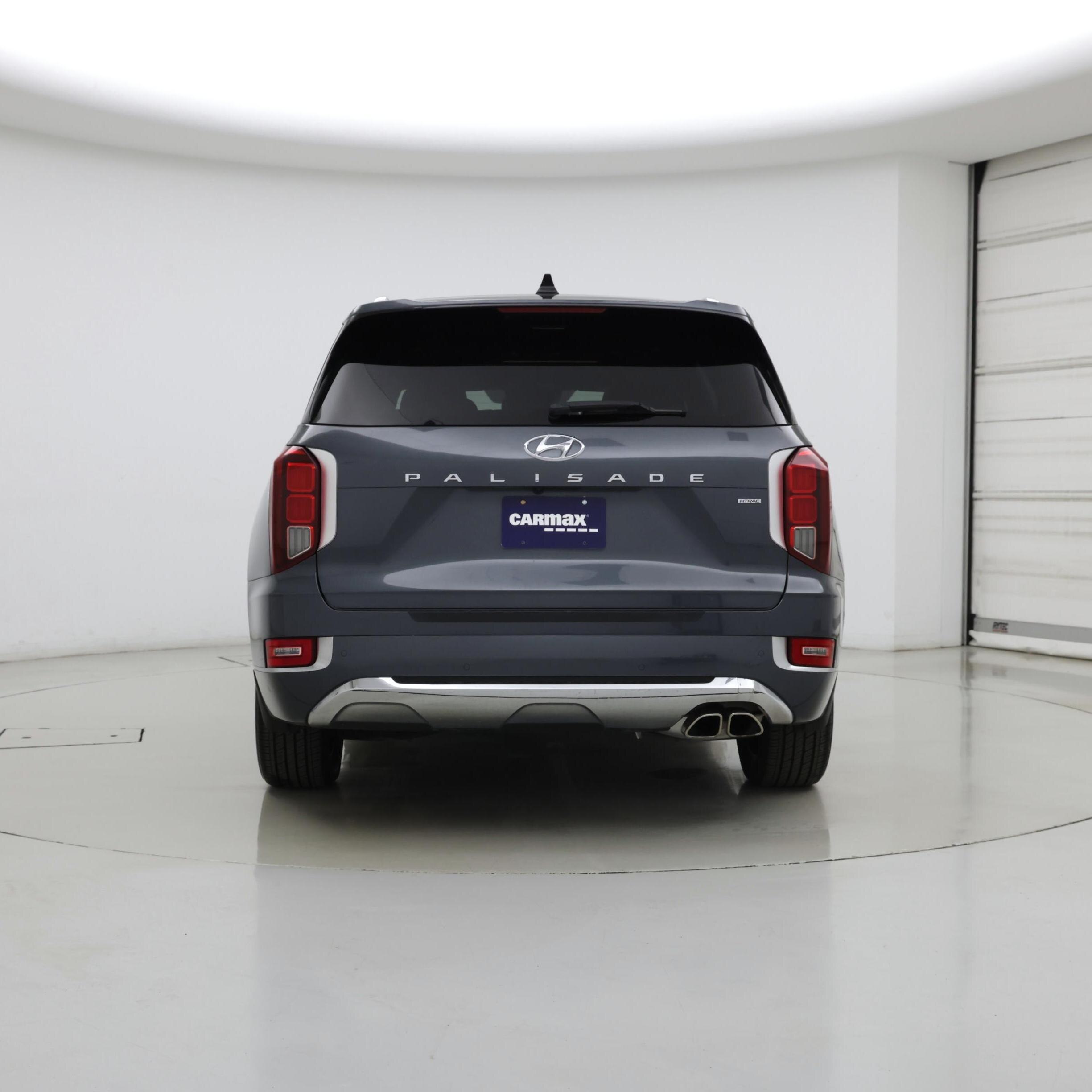 Thumbnail: 2020 Hyundai Palisade - 6