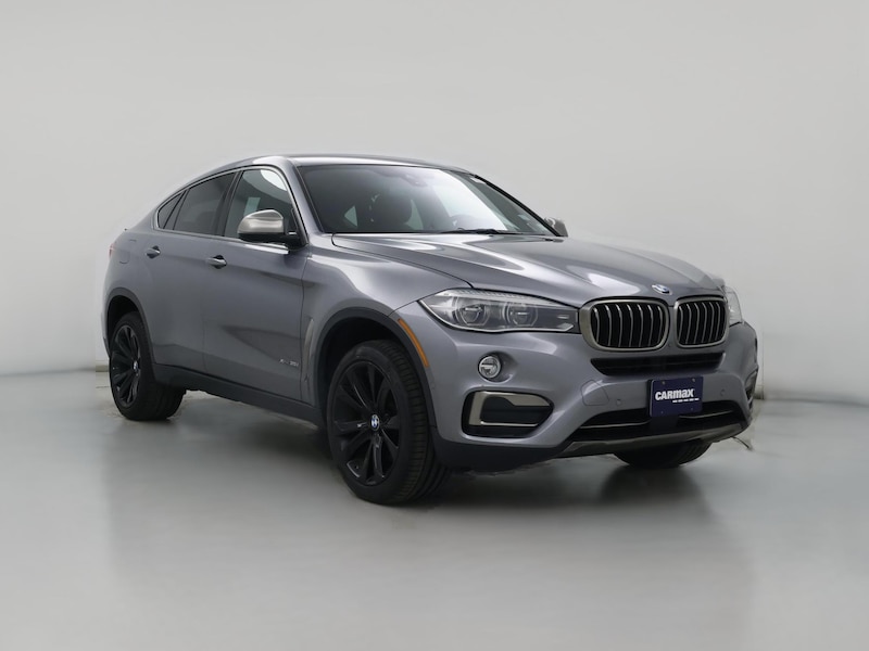 2019 BMW X6 xDrive35i -
                  Sicklerville, NJ