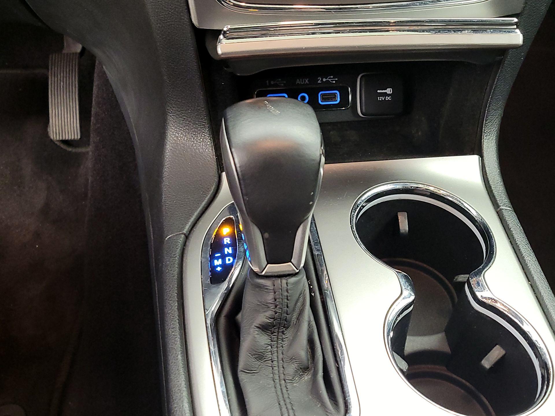 Thumbnail: 2018 Jeep Grand Cherokee - 18