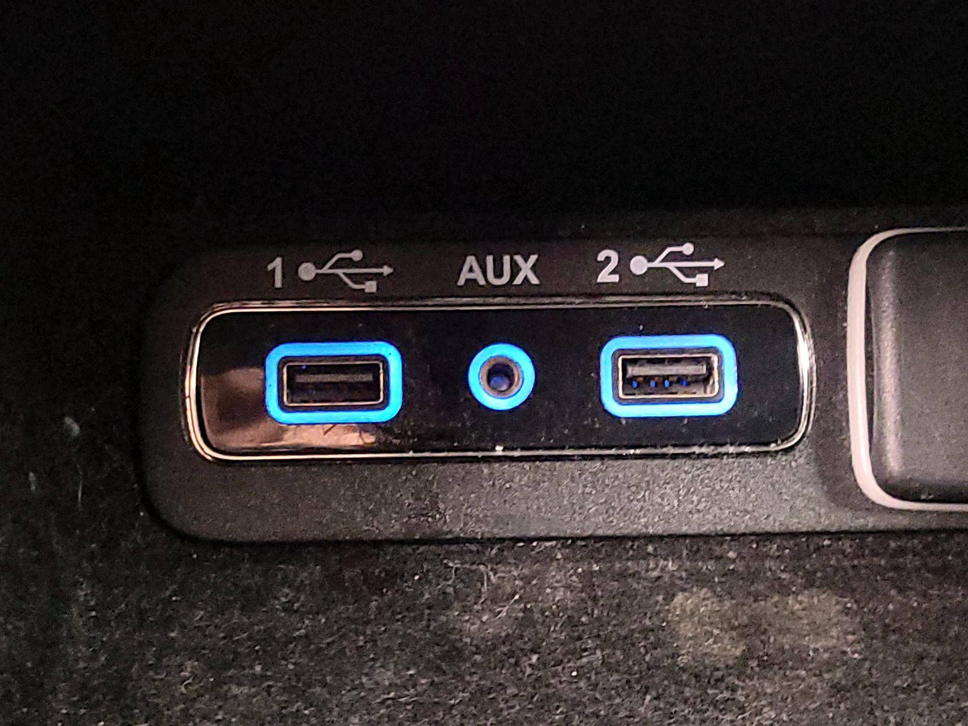 Thumbnail: 2018 Jeep Grand Cherokee - 19