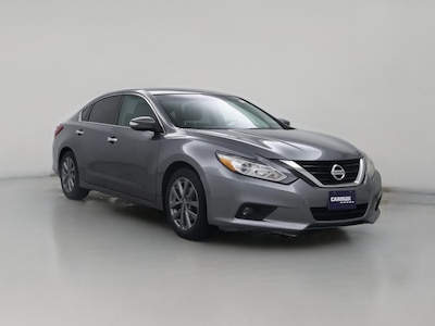 2018 Nissan Altima SL