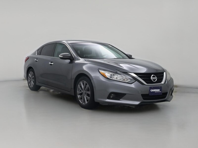 2018 Nissan Altima SL -
                  Maple Shade, NJ