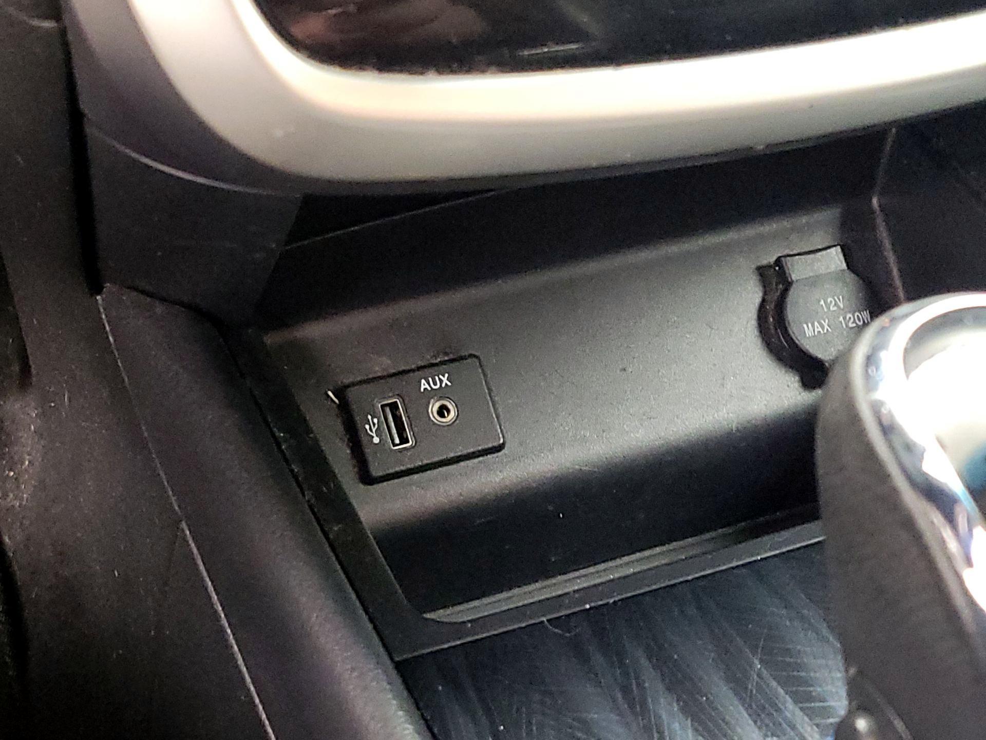 Thumbnail: 2018 Nissan Altima - 18