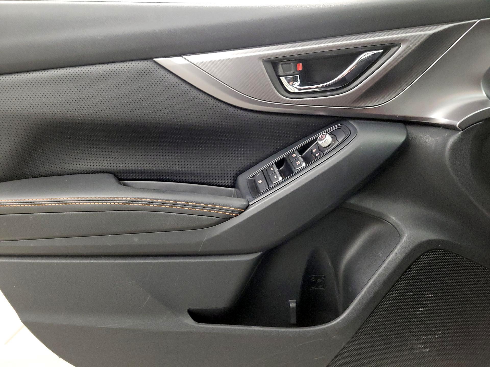 Thumbnail: 2021 Subaru Crosstrek - 12