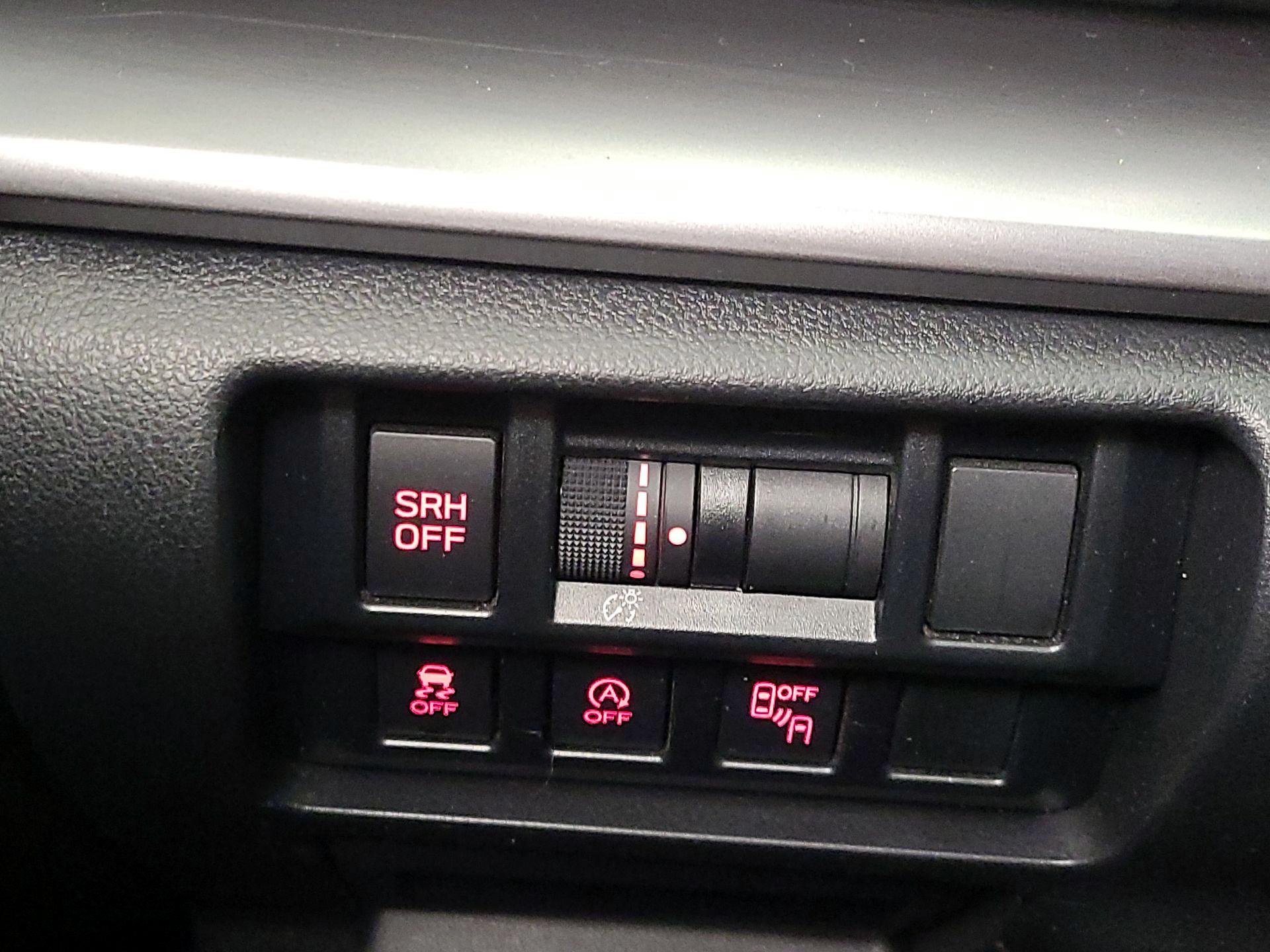 Thumbnail: 2021 Subaru Crosstrek - 13