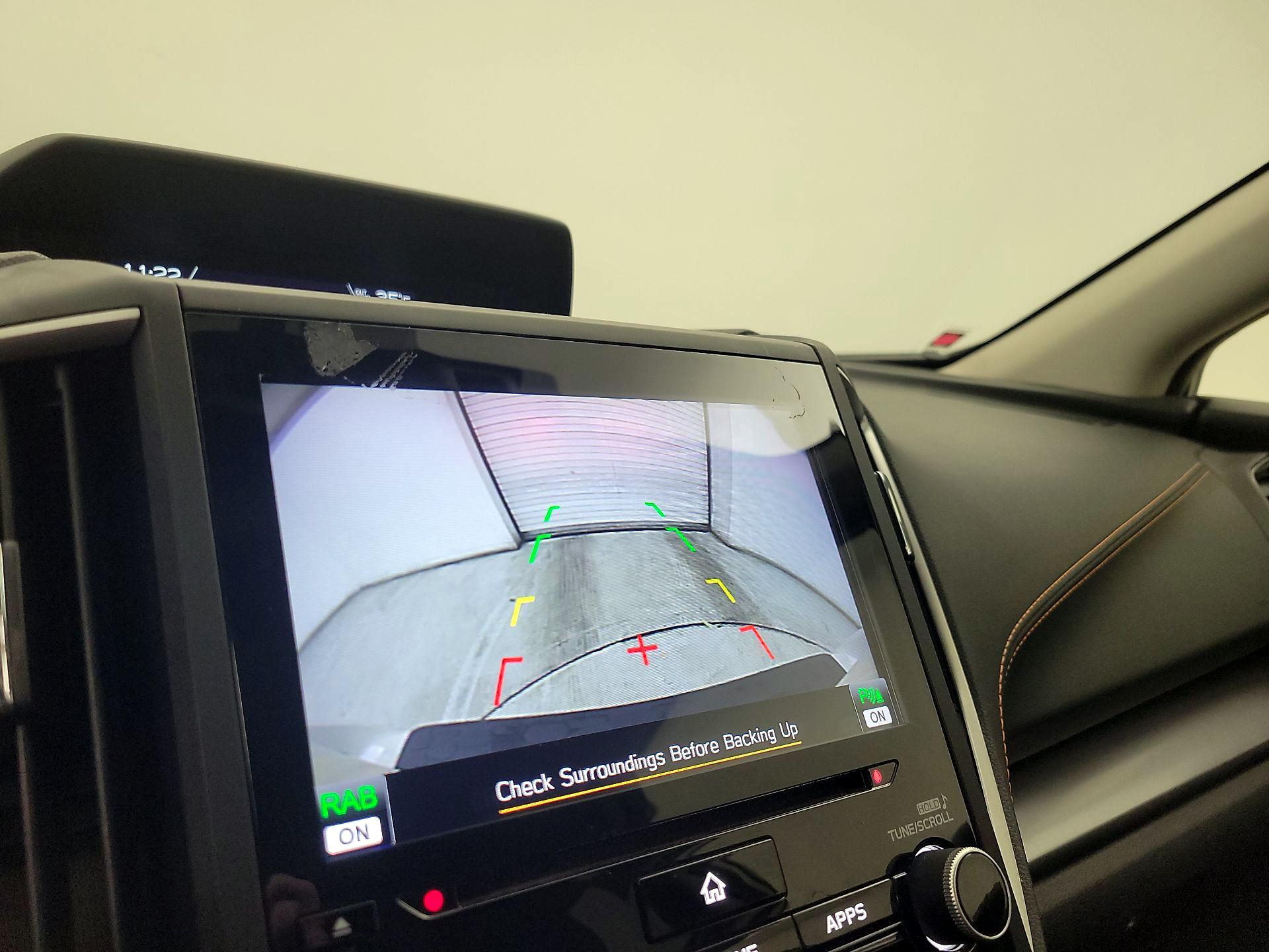 Thumbnail: 2021 Subaru Crosstrek - 14