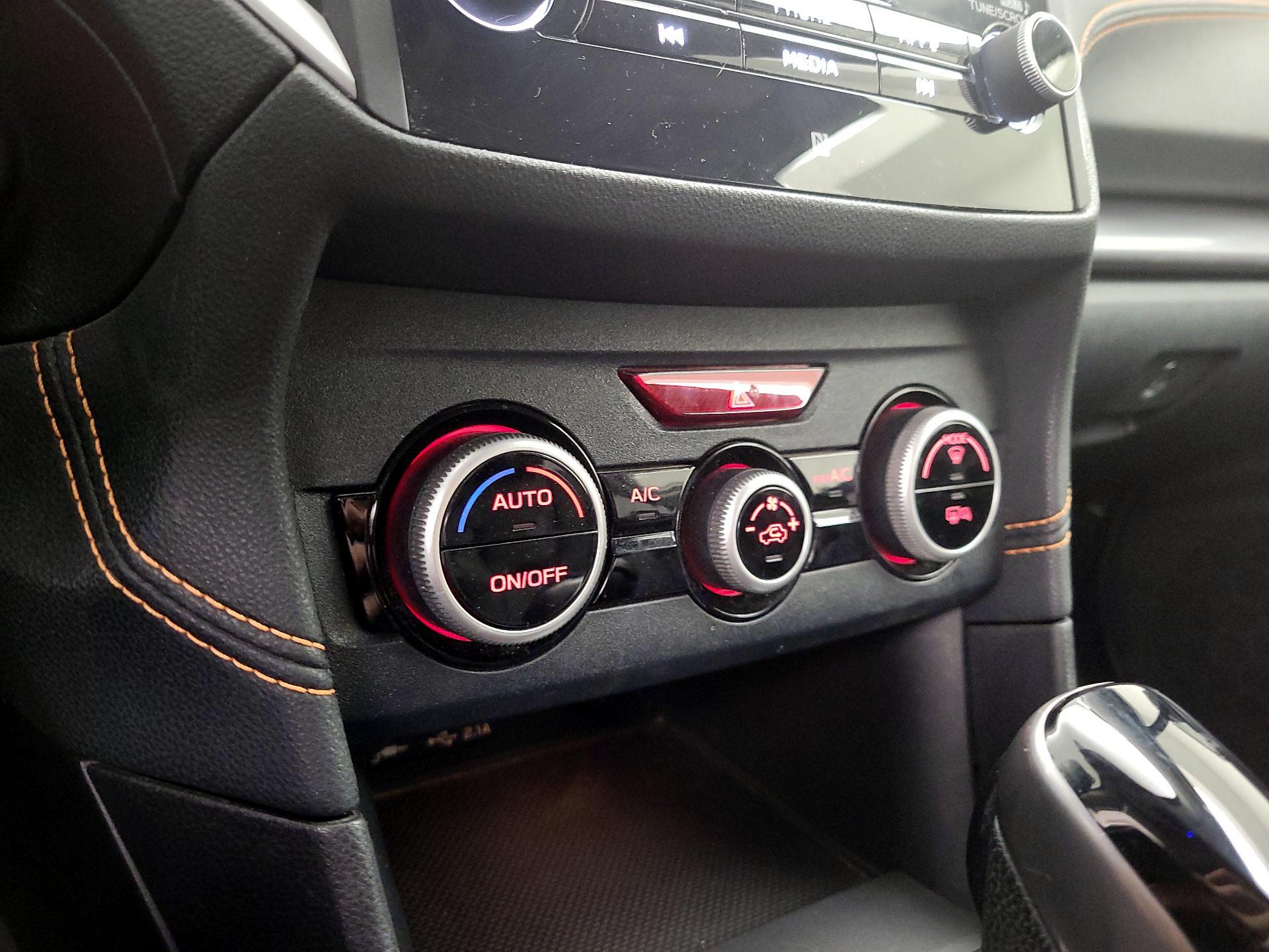 Thumbnail: 2021 Subaru Crosstrek - 16