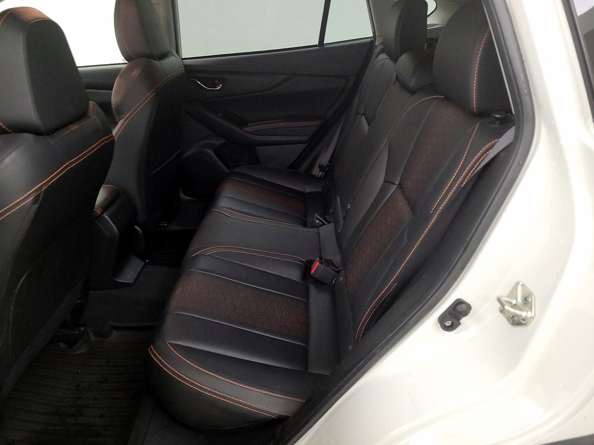 Thumbnail: 2021 Subaru Crosstrek - 19