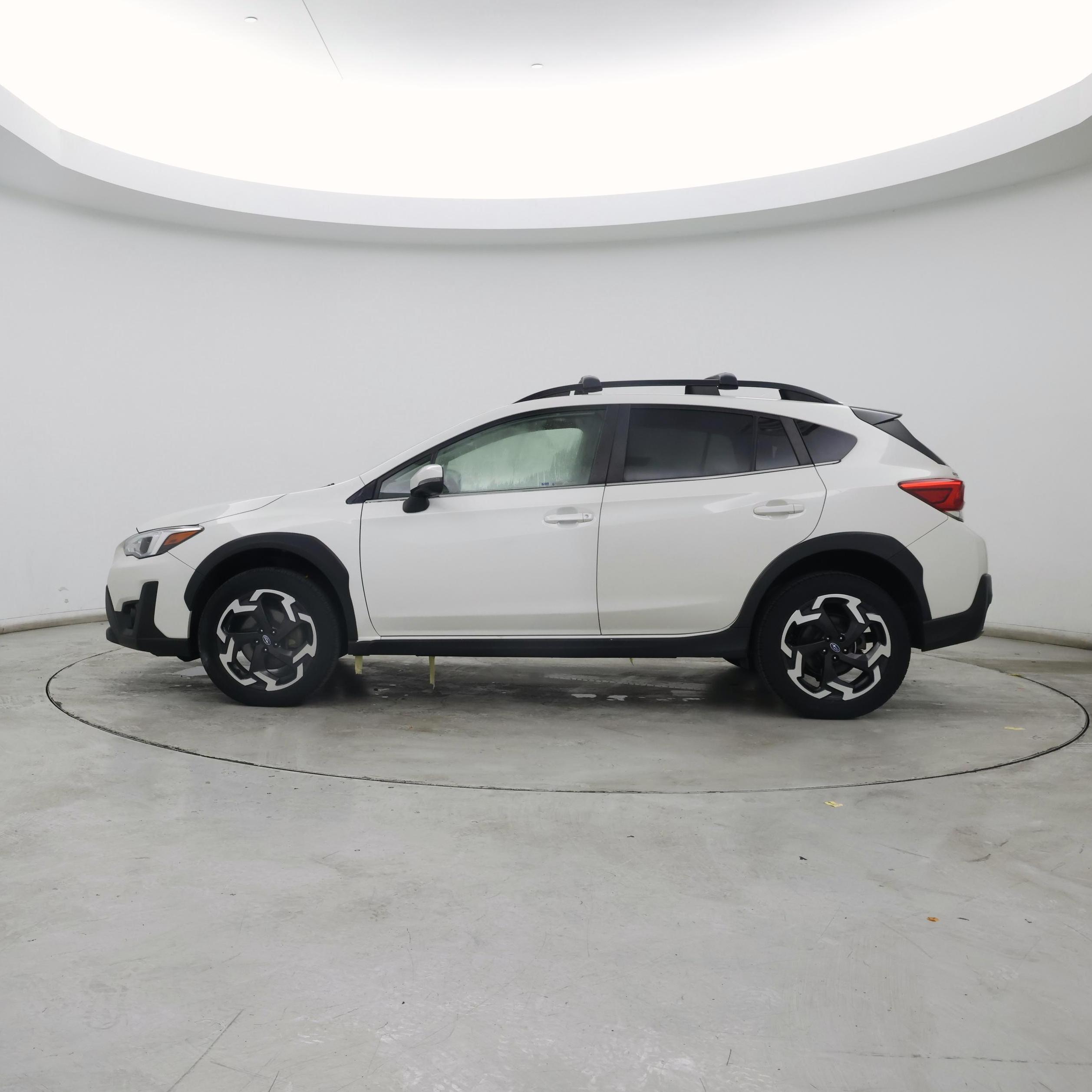 Thumbnail: 2021 Subaru Crosstrek - 3