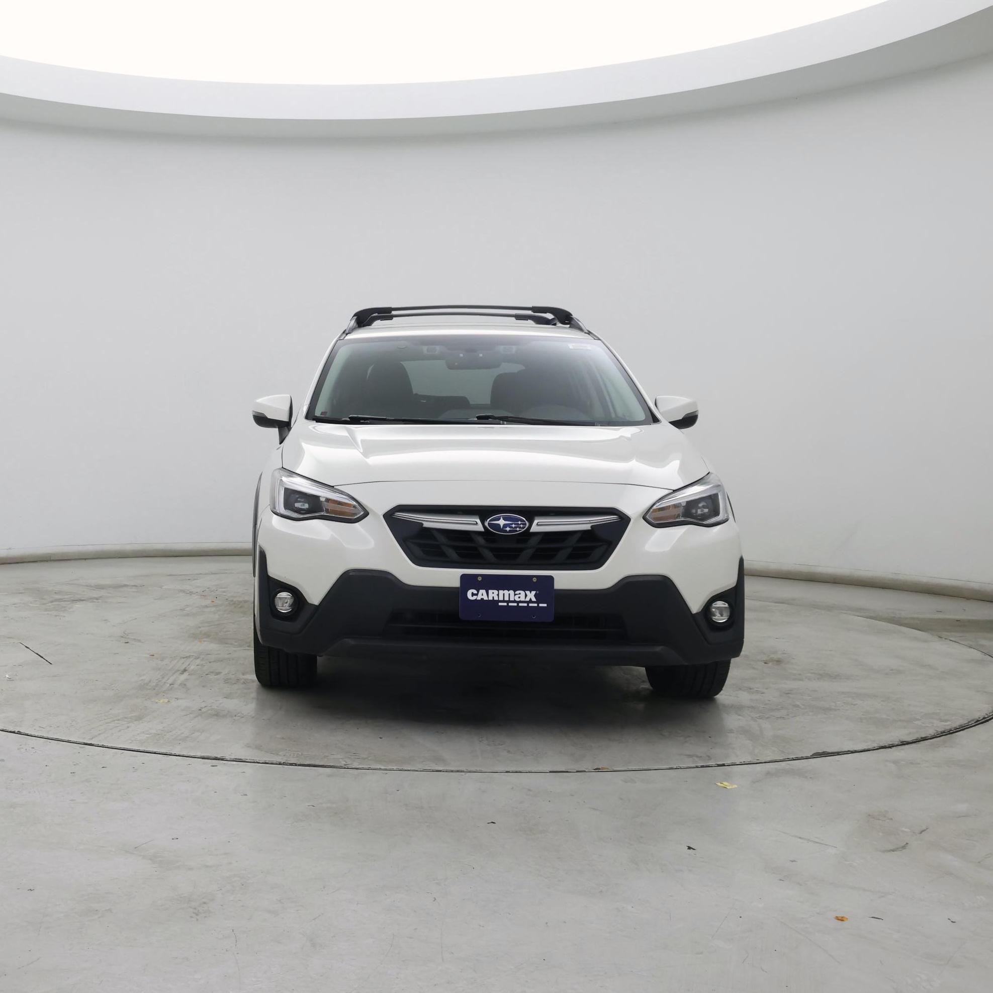 Thumbnail: 2021 Subaru Crosstrek - 5