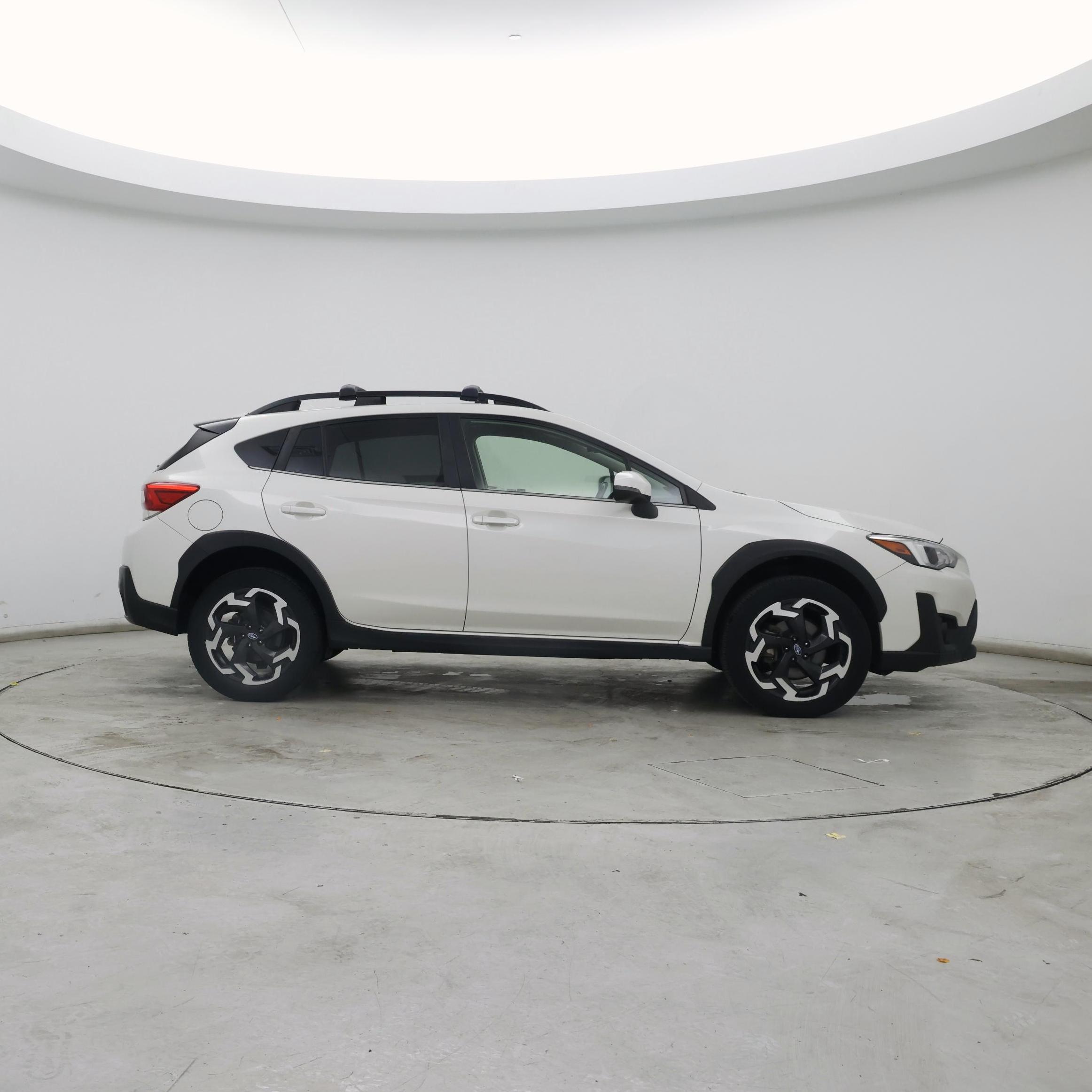 Thumbnail: 2021 Subaru Crosstrek - 7