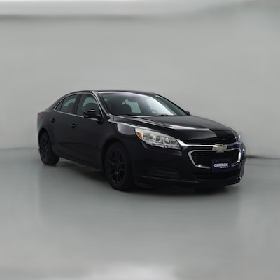 2014 Chevrolet Malibu LT