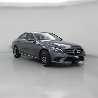 2019 Mercedes-Benz C300