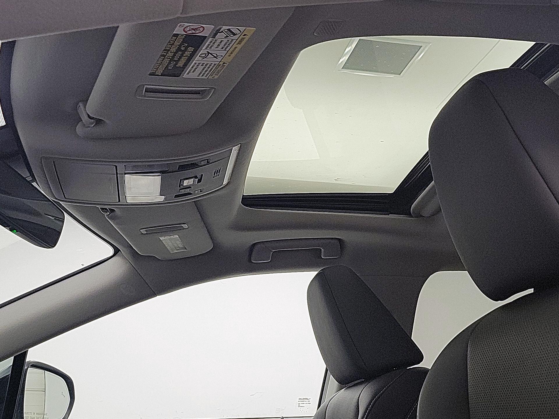 Thumbnail: 2020 Lexus RX - 20