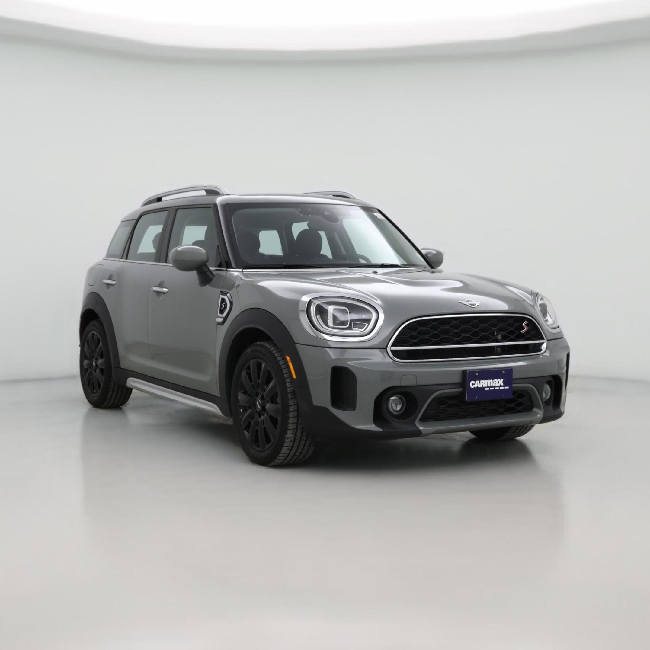 Thumbnail: 2022 MINI Cooper Countryman - 1