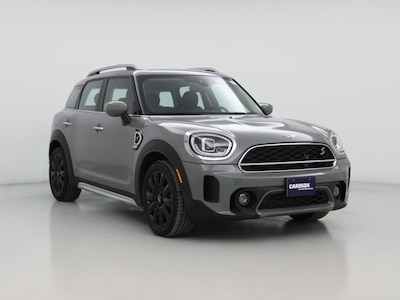 2022 Mini Cooper Countryman S