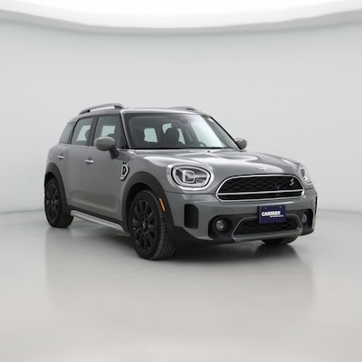 2022 Mini Cooper Countryman S