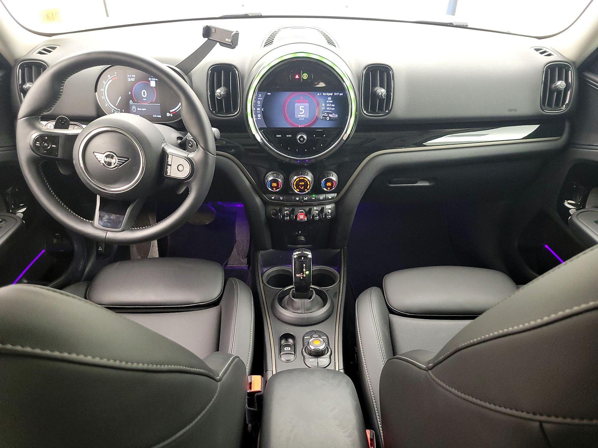 Thumbnail: 2022 MINI Cooper Countryman - 9