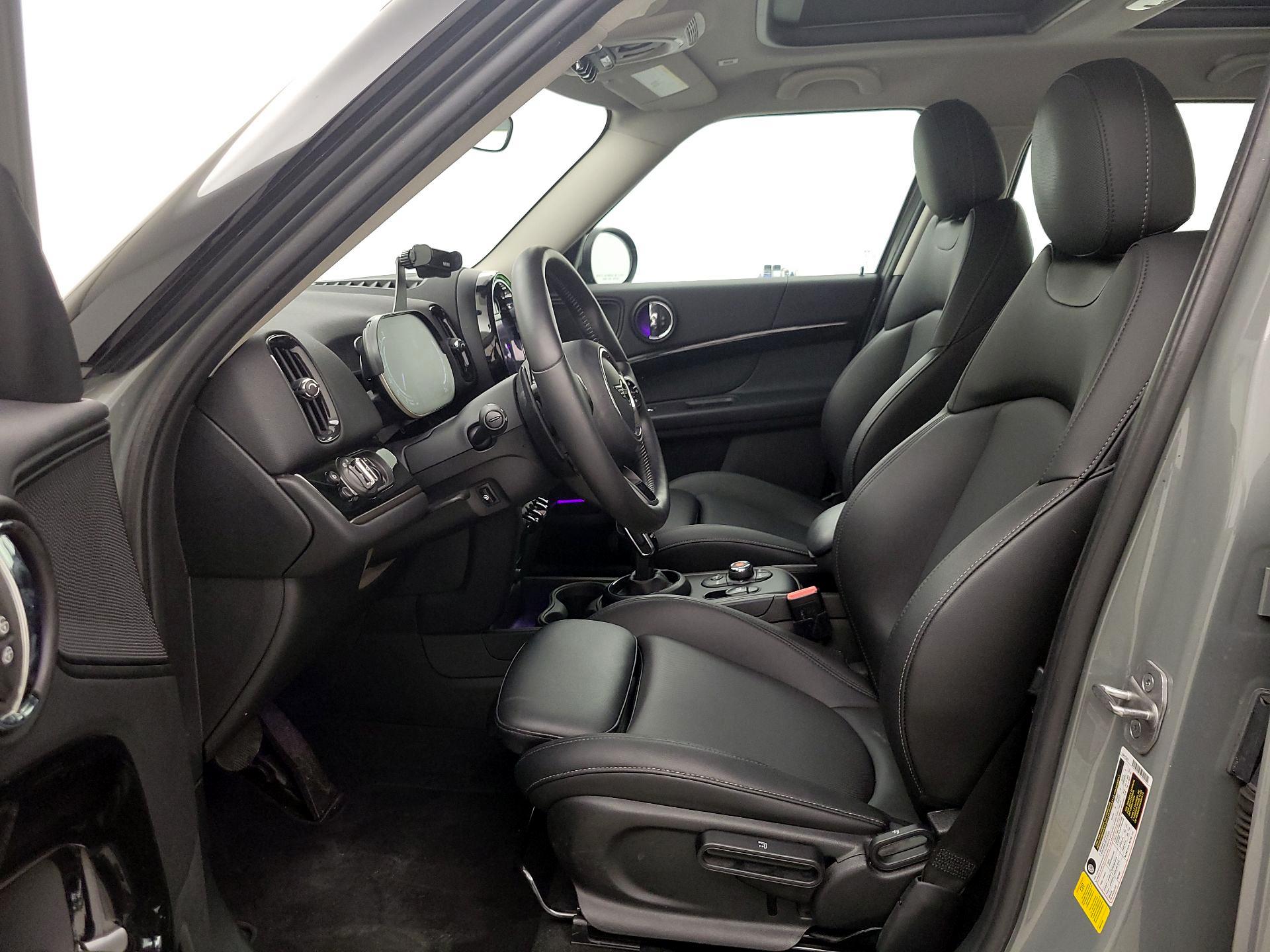 Thumbnail: 2022 MINI Cooper Countryman - 11