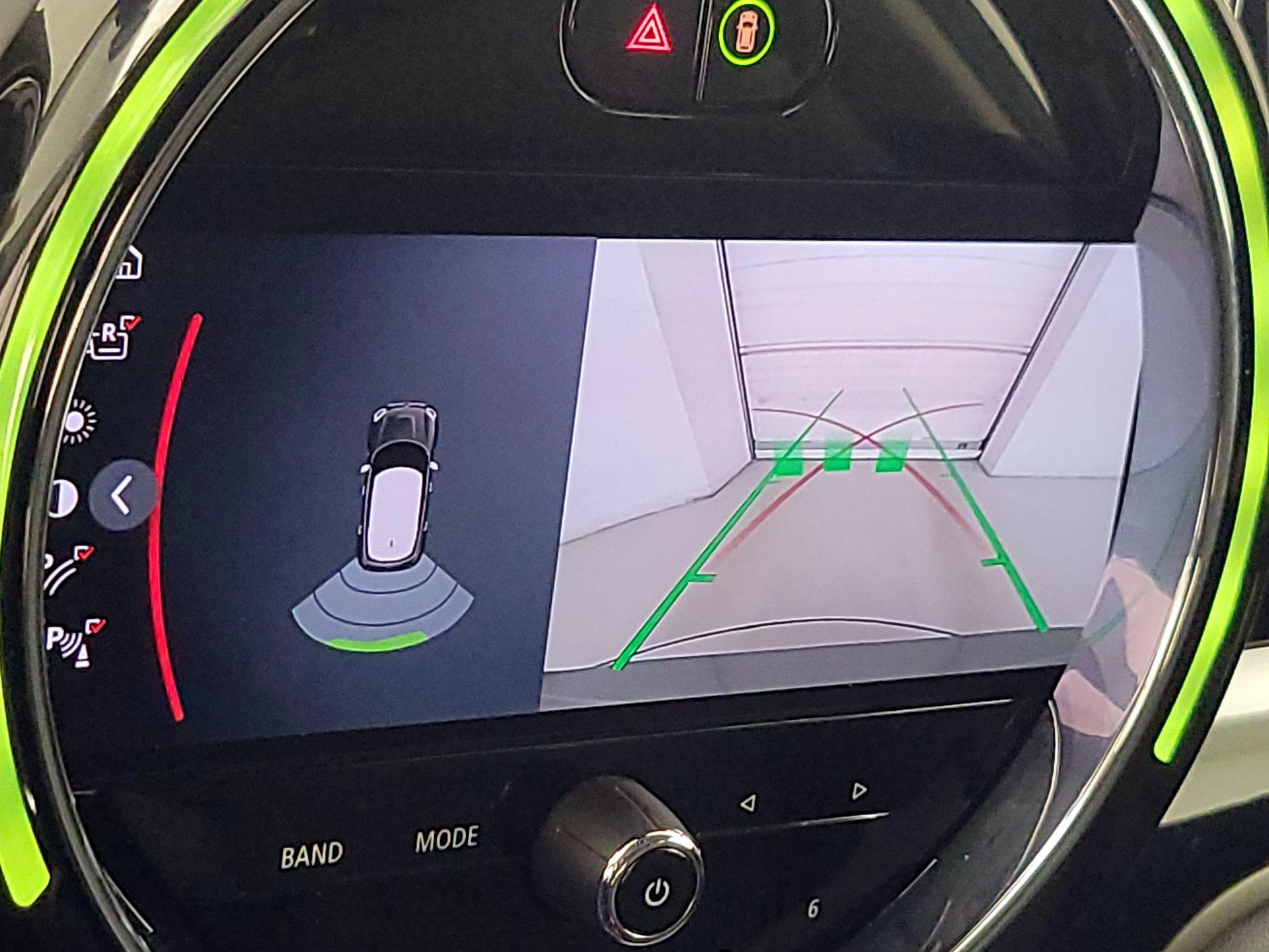 Thumbnail: 2022 MINI Cooper Countryman - 14