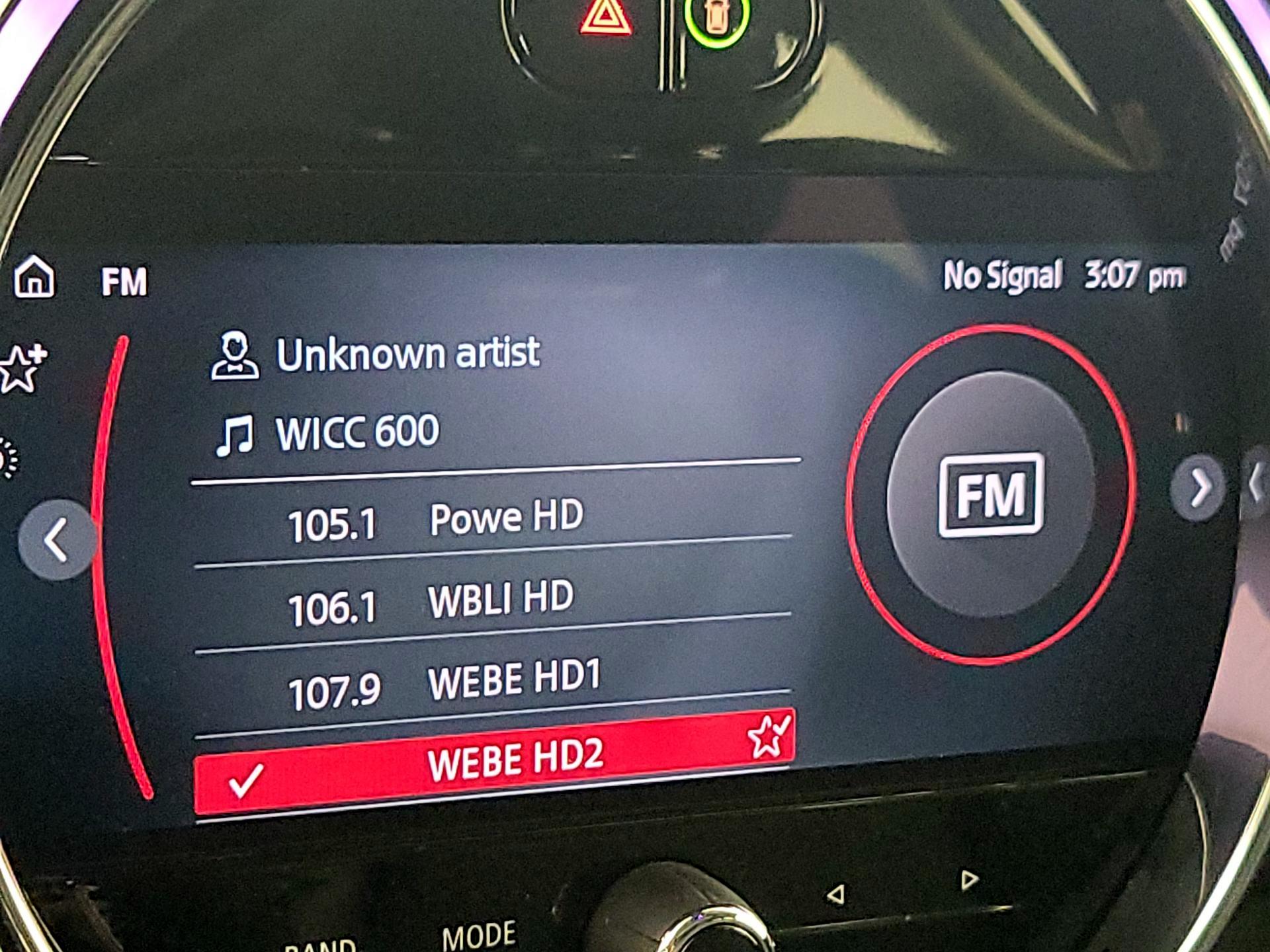 Thumbnail: 2022 MINI Cooper Countryman - 15