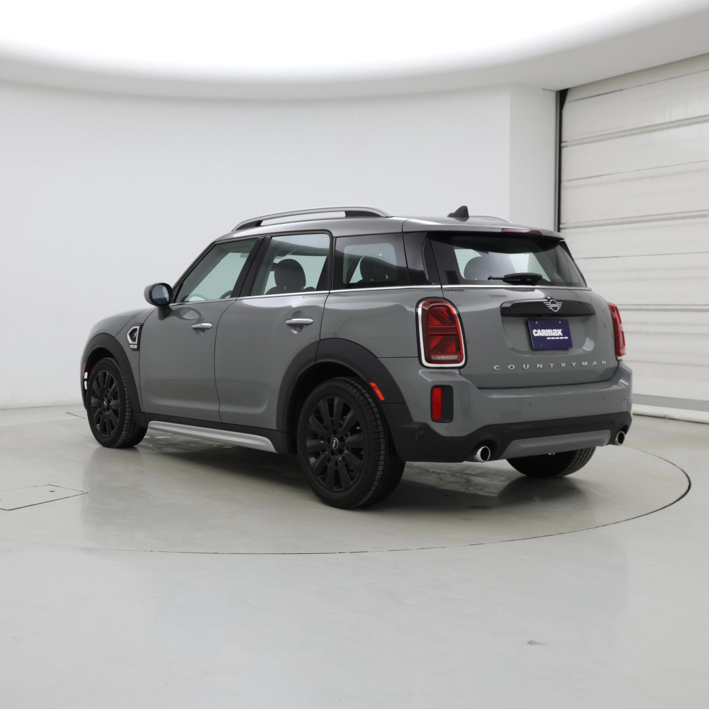 Thumbnail: 2022 MINI Cooper Countryman - 2