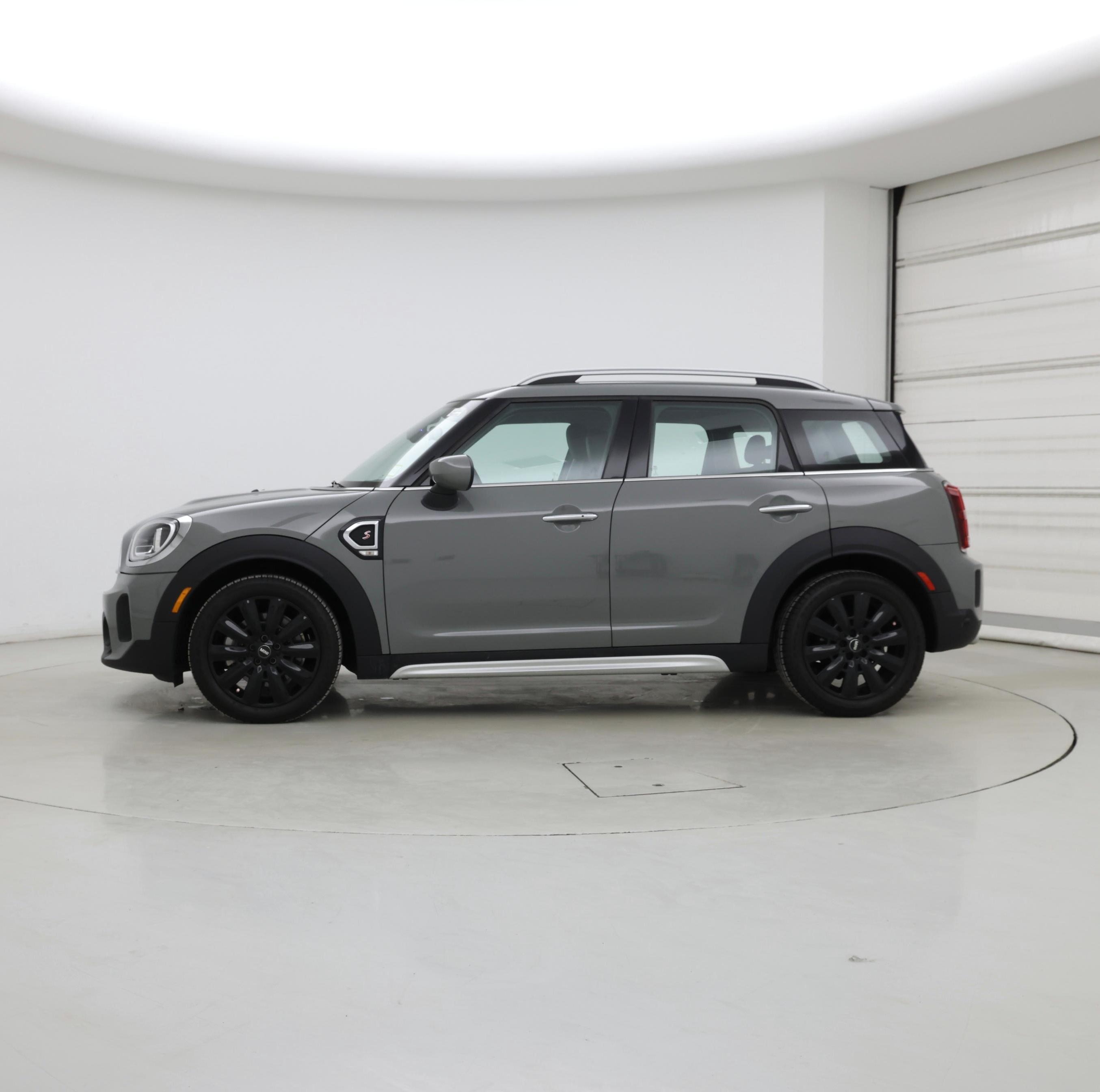 Thumbnail: 2022 MINI Cooper Countryman - 3
