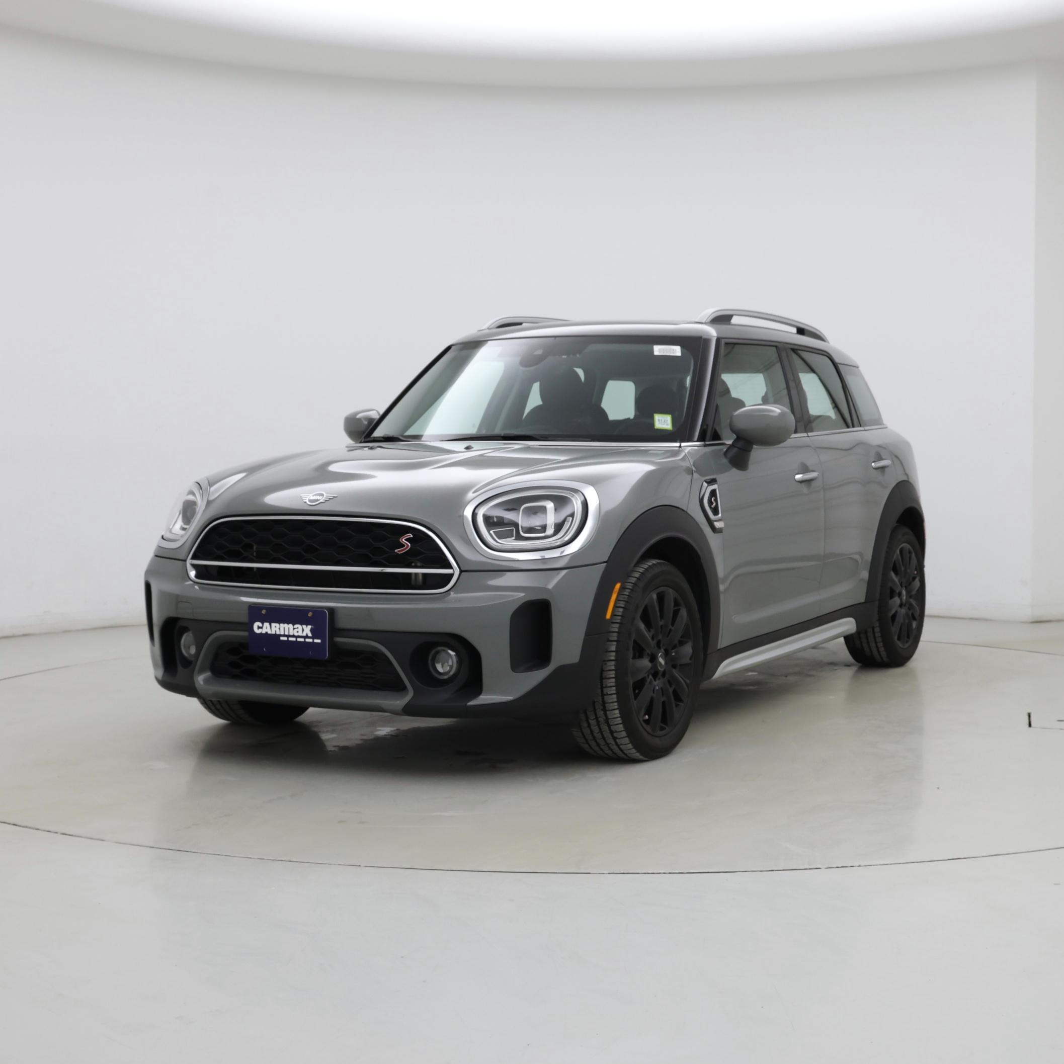 Thumbnail: 2022 MINI Cooper Countryman - 4