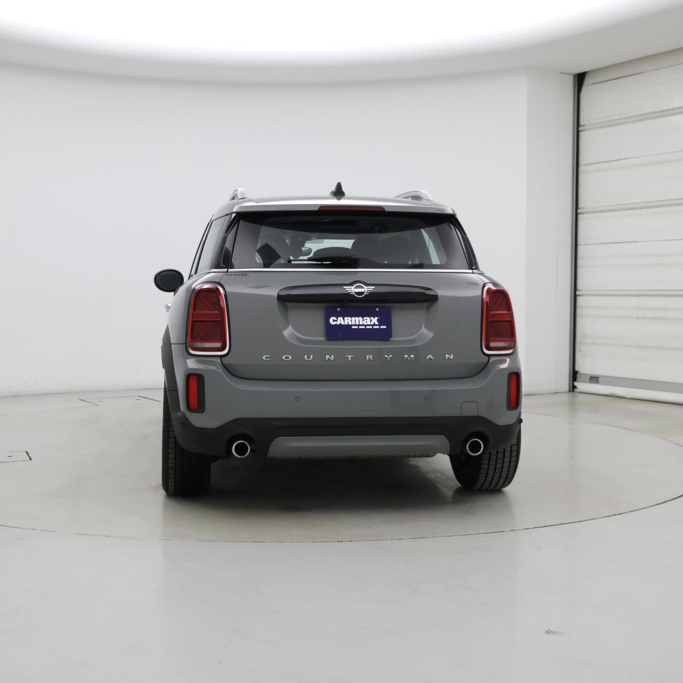 Thumbnail: 2022 MINI Cooper Countryman - 6