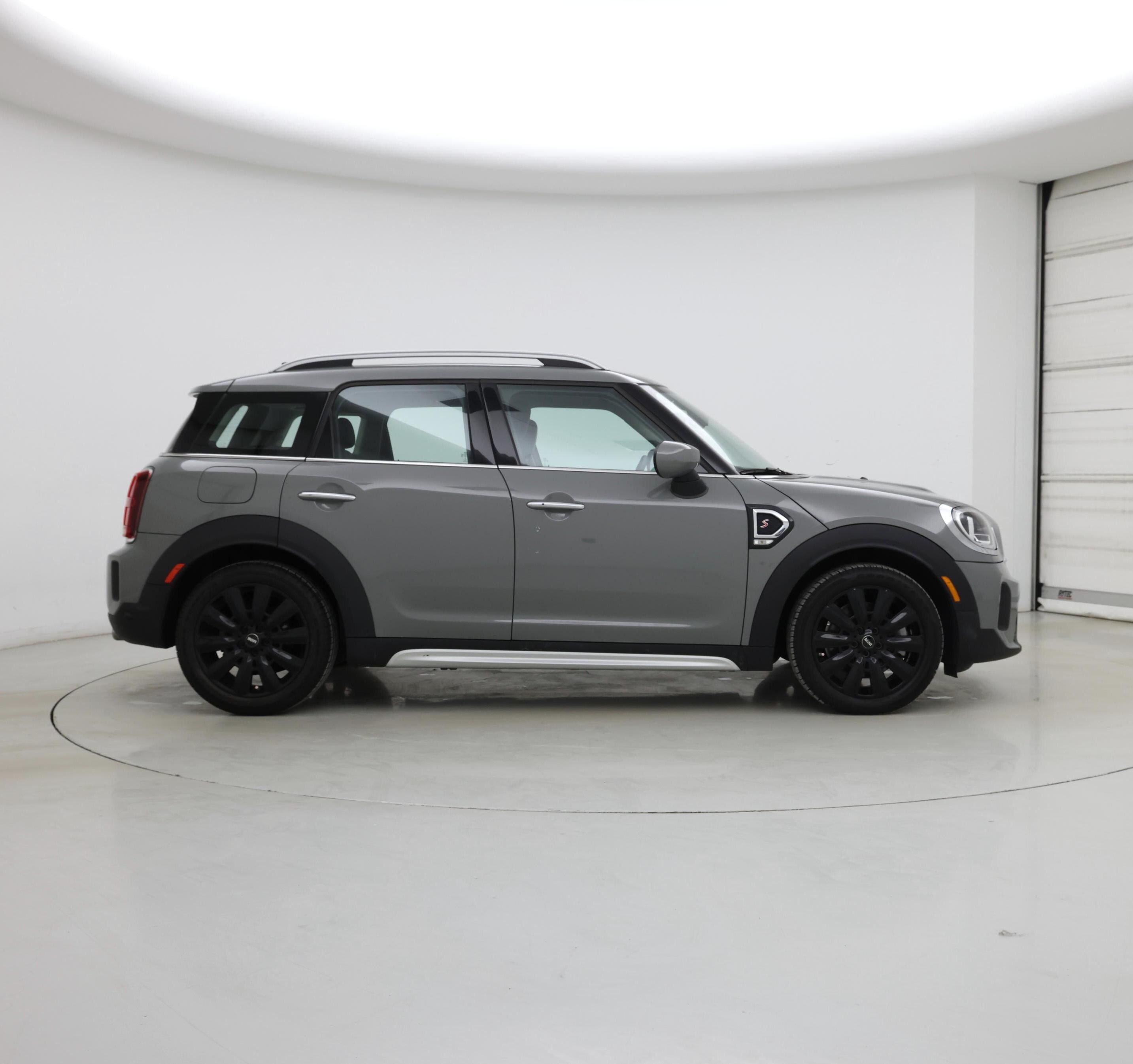 Thumbnail: 2022 MINI Cooper Countryman - 7