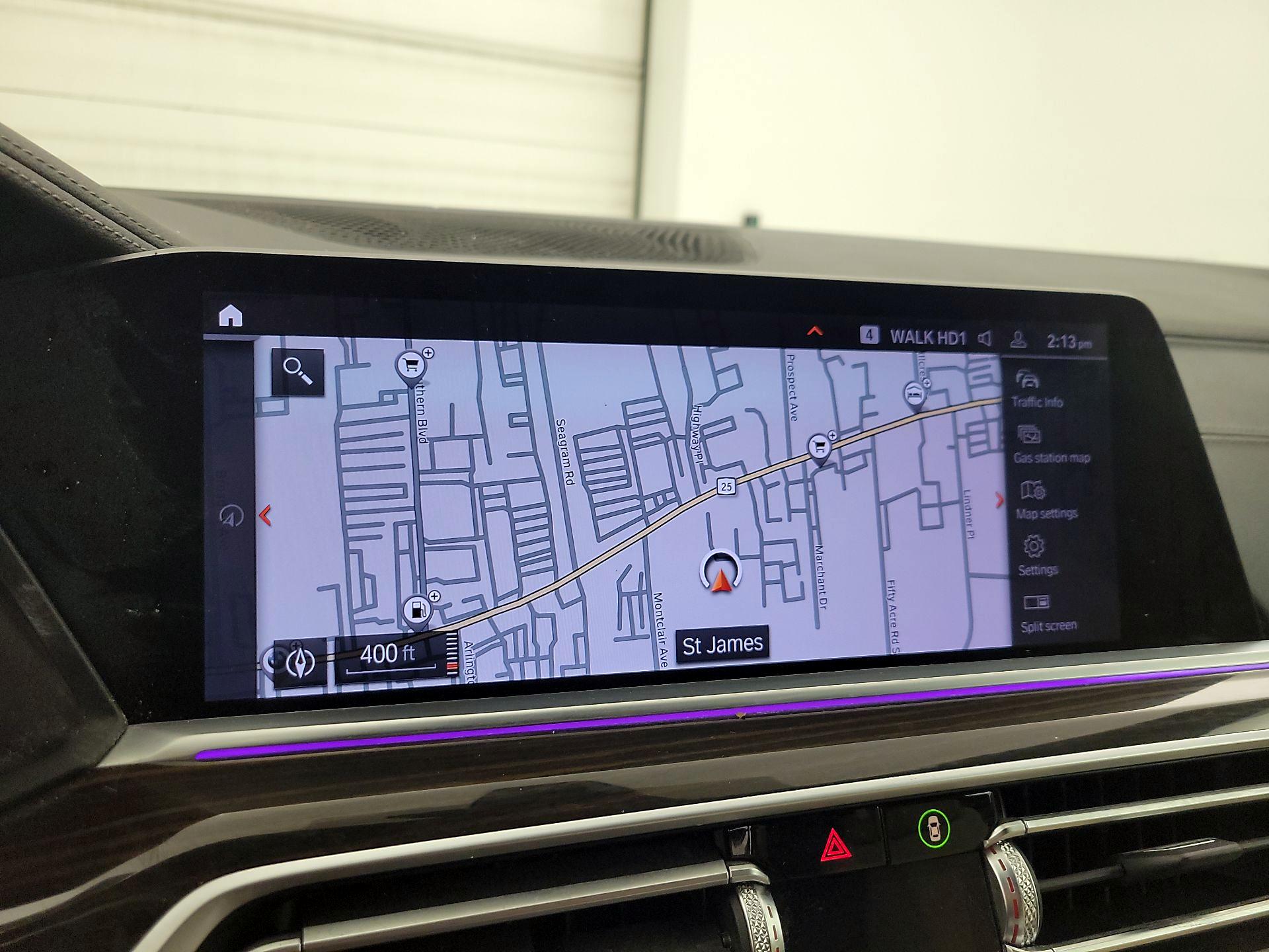 Thumbnail: 2021 BMW X5 - 14