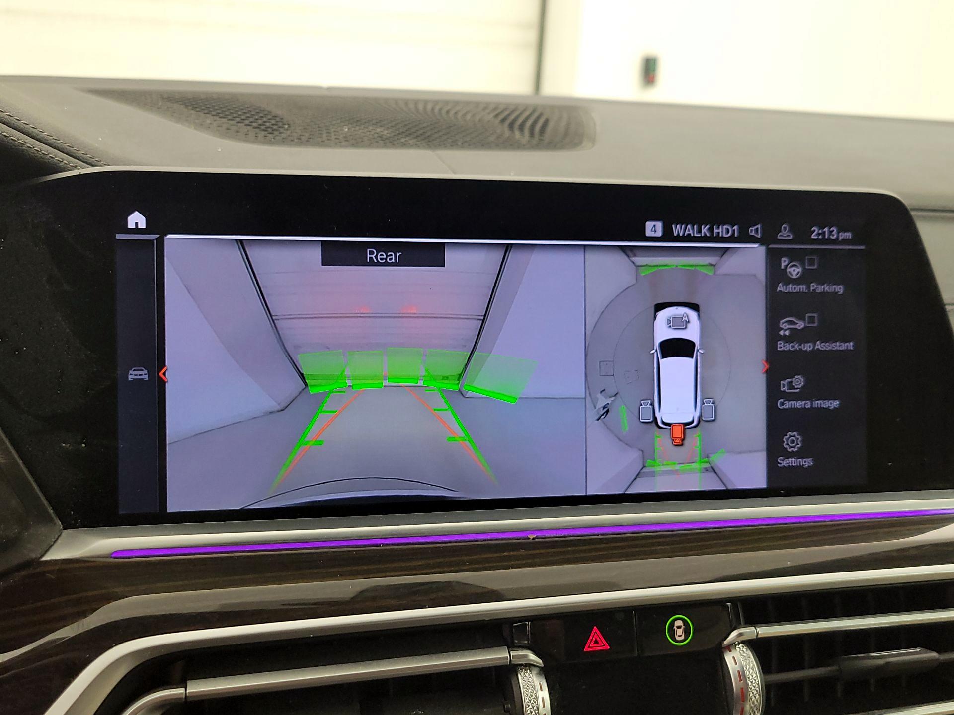 Thumbnail: 2021 BMW X5 - 15