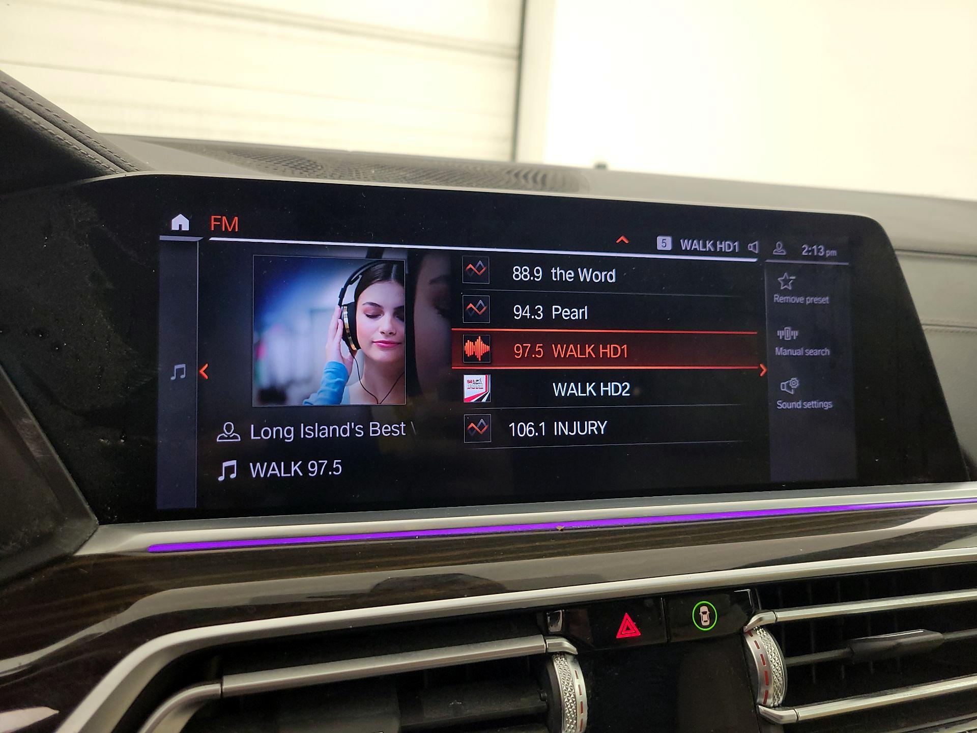 Thumbnail: 2021 BMW X5 - 16