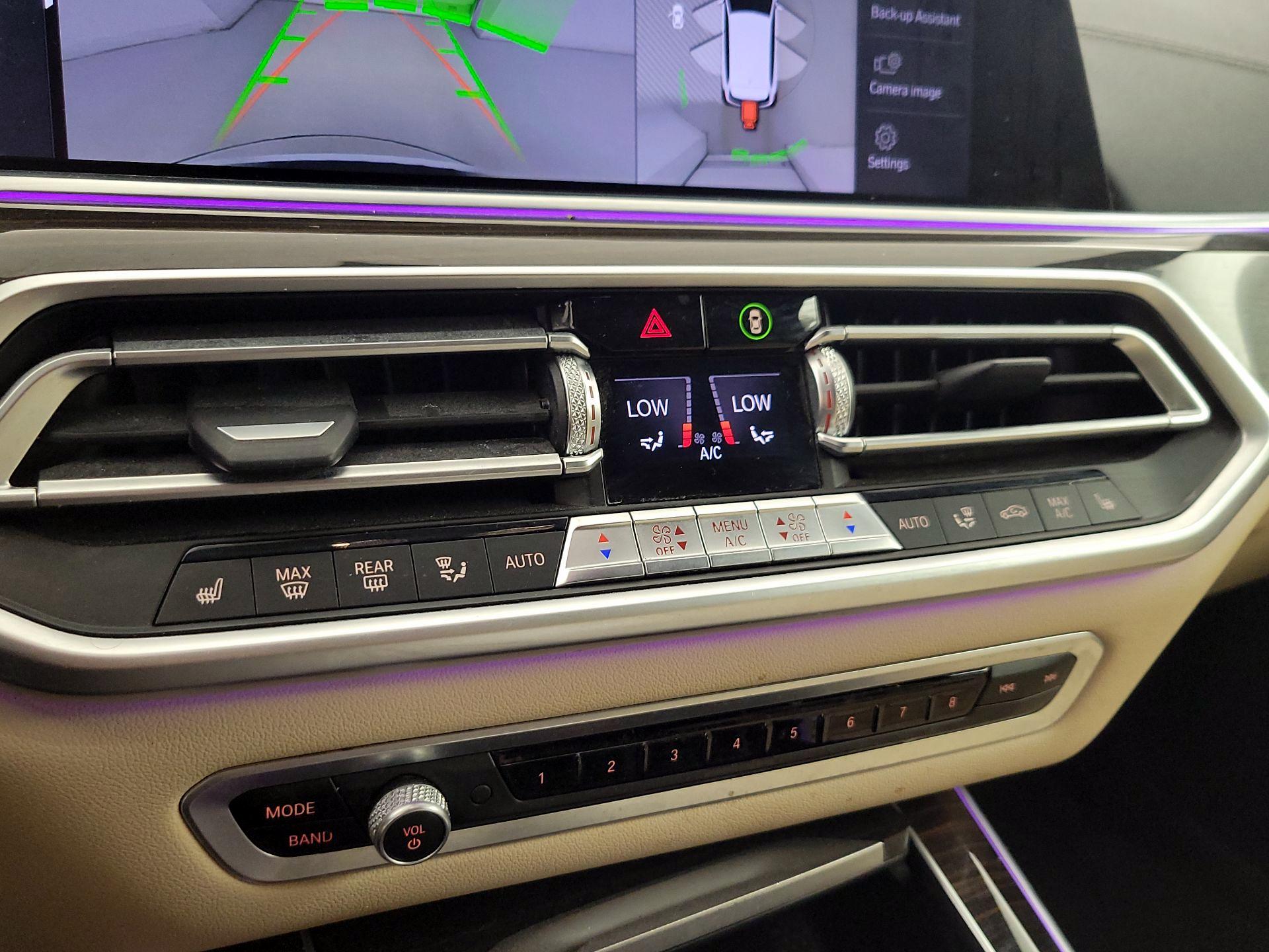 Thumbnail: 2021 BMW X5 - 17