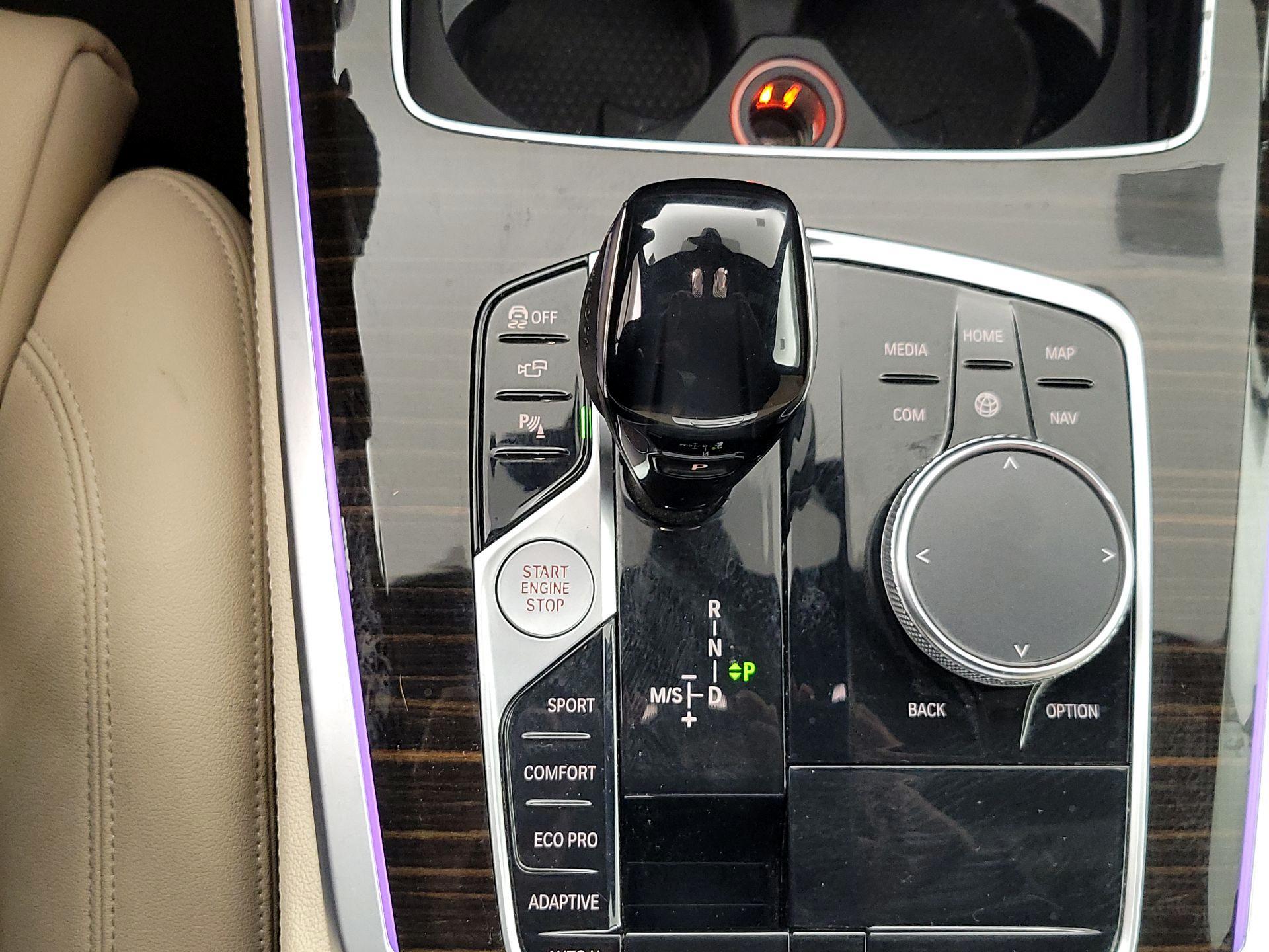 Thumbnail: 2021 BMW X5 - 18