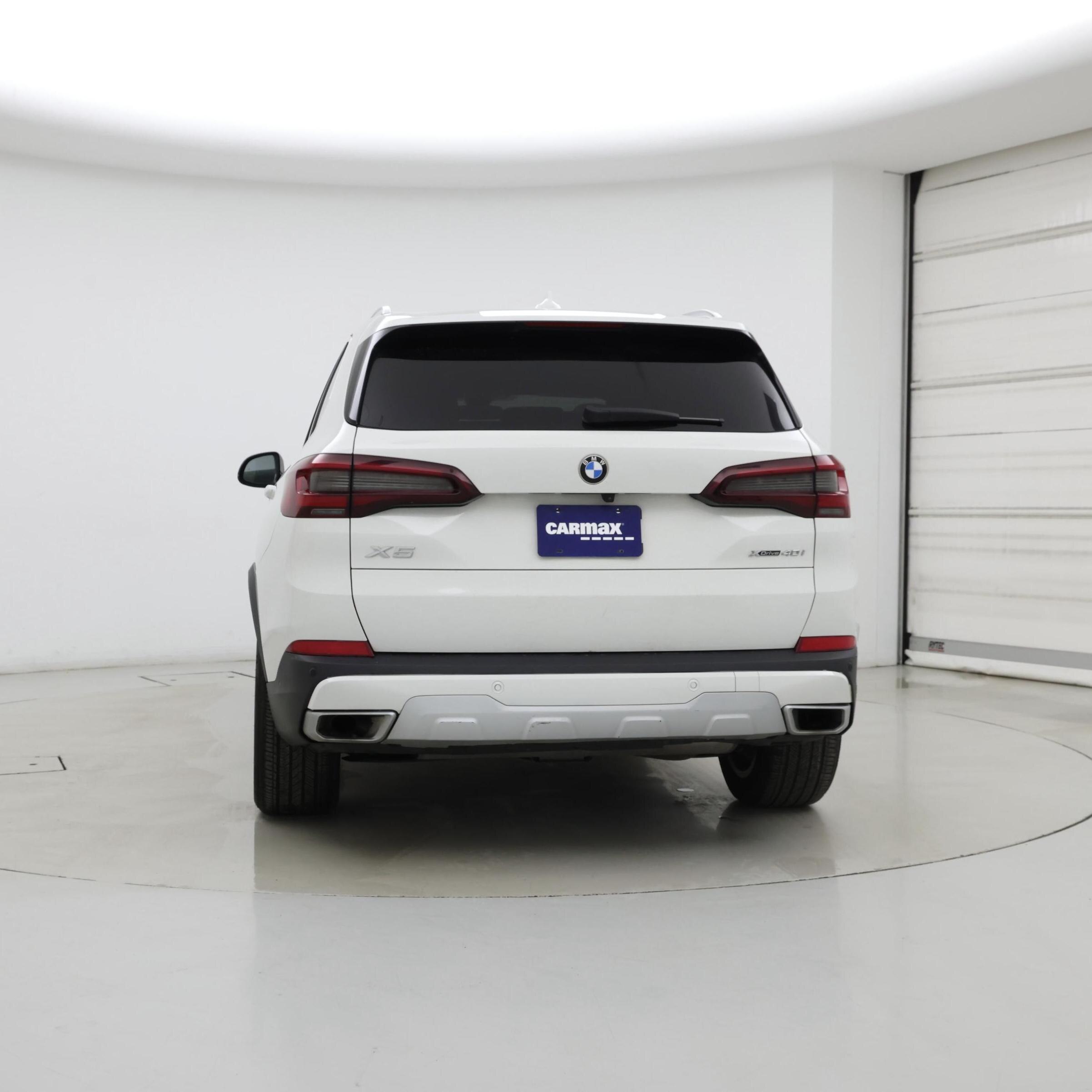 Thumbnail: 2021 BMW X5 - 6