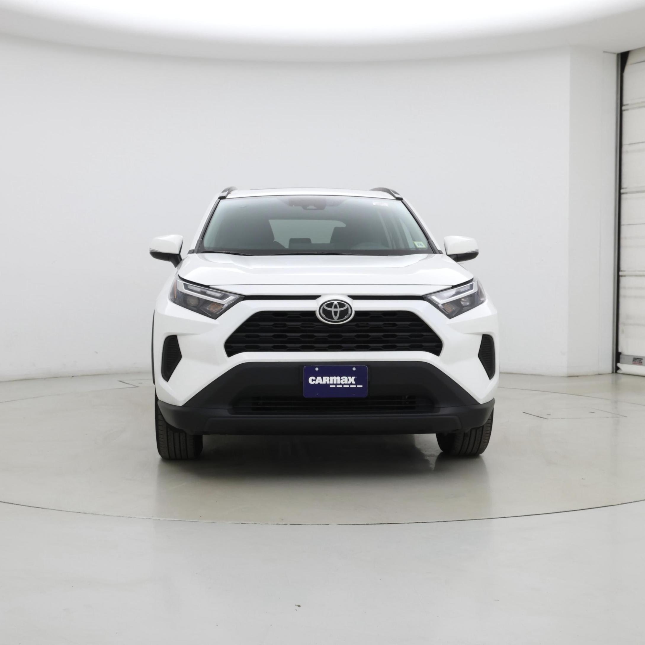 Thumbnail: 2023 Toyota RAV4 - 5