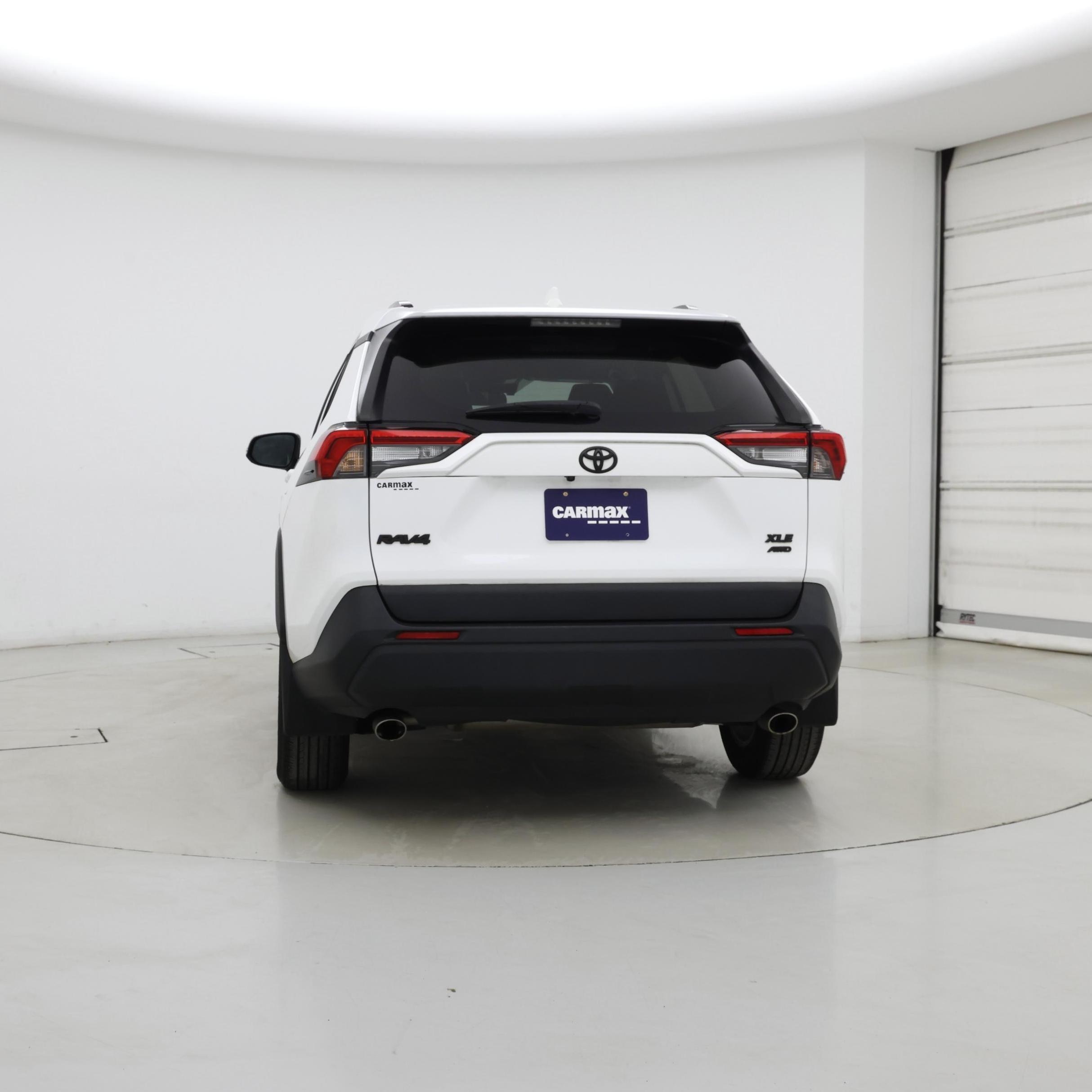 Thumbnail: 2023 Toyota RAV4 - 6