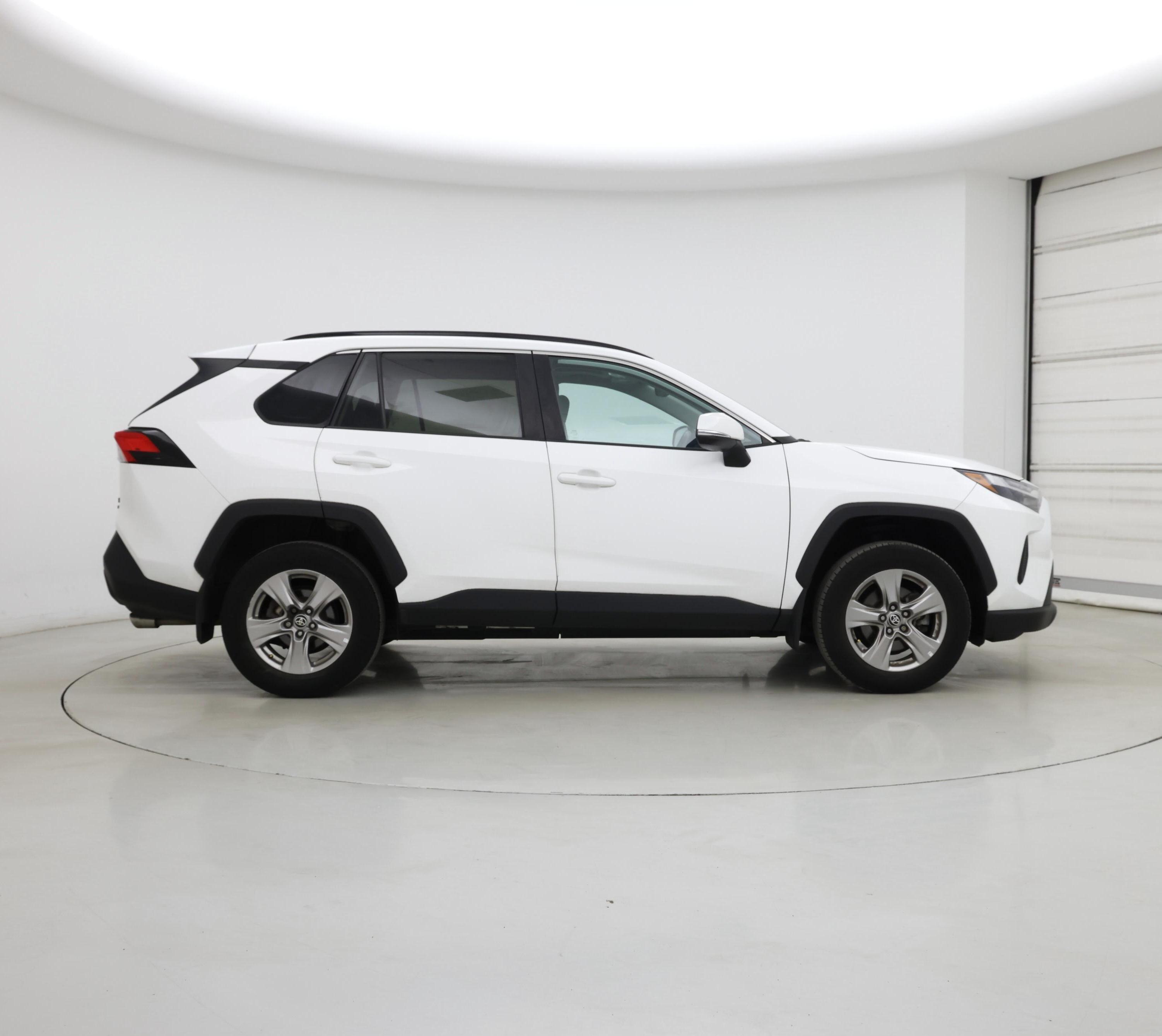 Thumbnail: 2023 Toyota RAV4 - 7