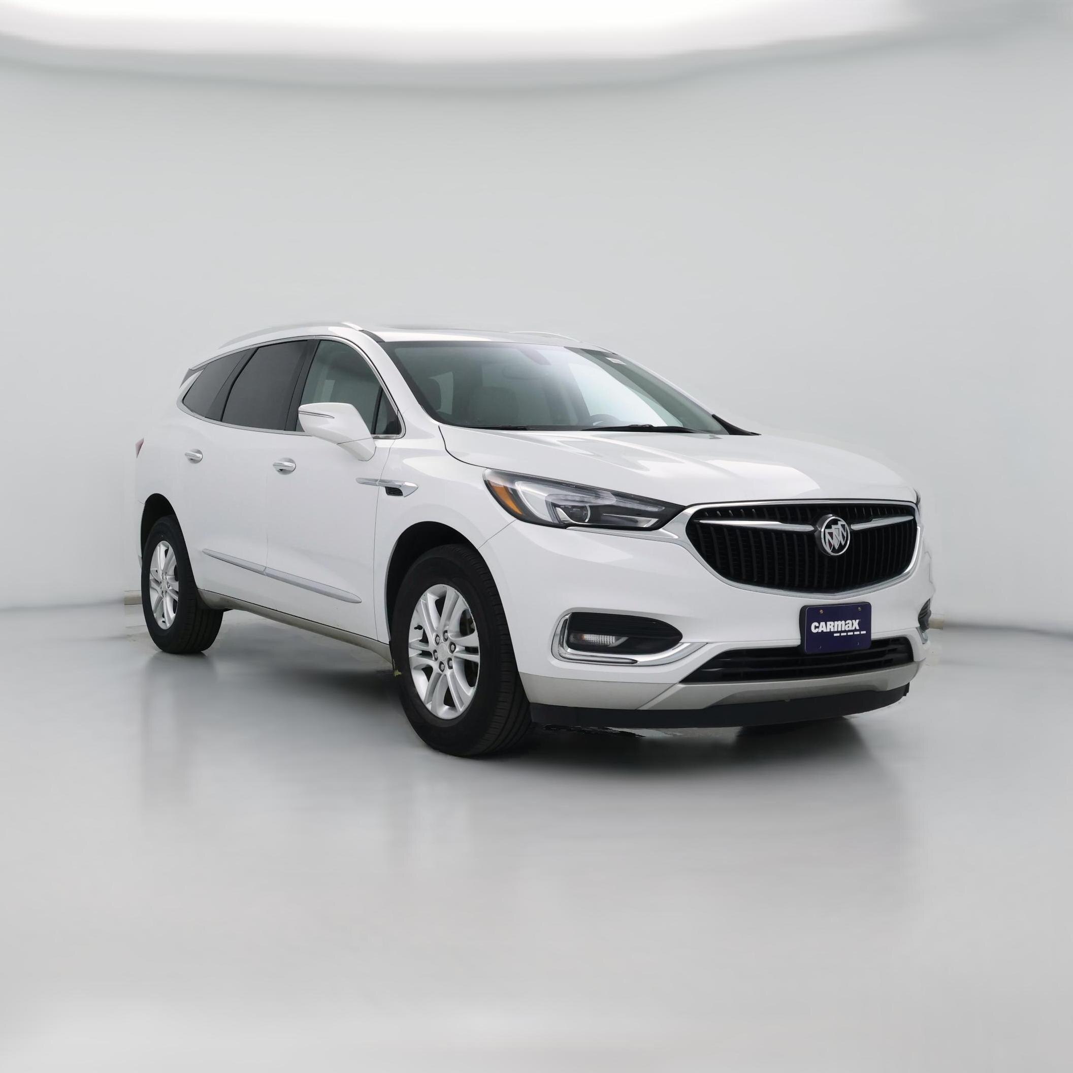 Thumbnail: 2019 Buick Enclave - 1