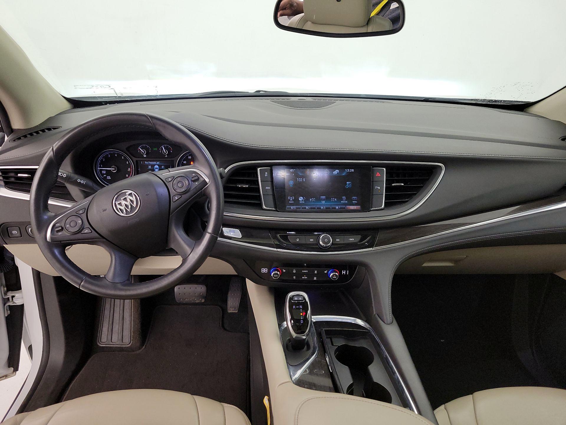 Thumbnail: 2019 Buick Enclave - 9