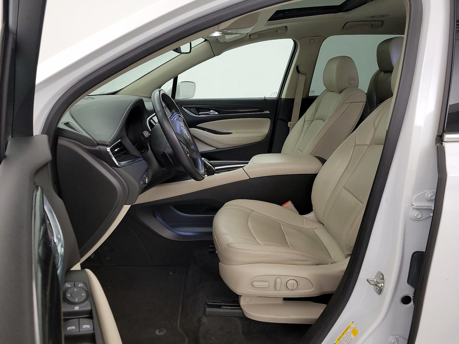 Thumbnail: 2019 Buick Enclave - 11