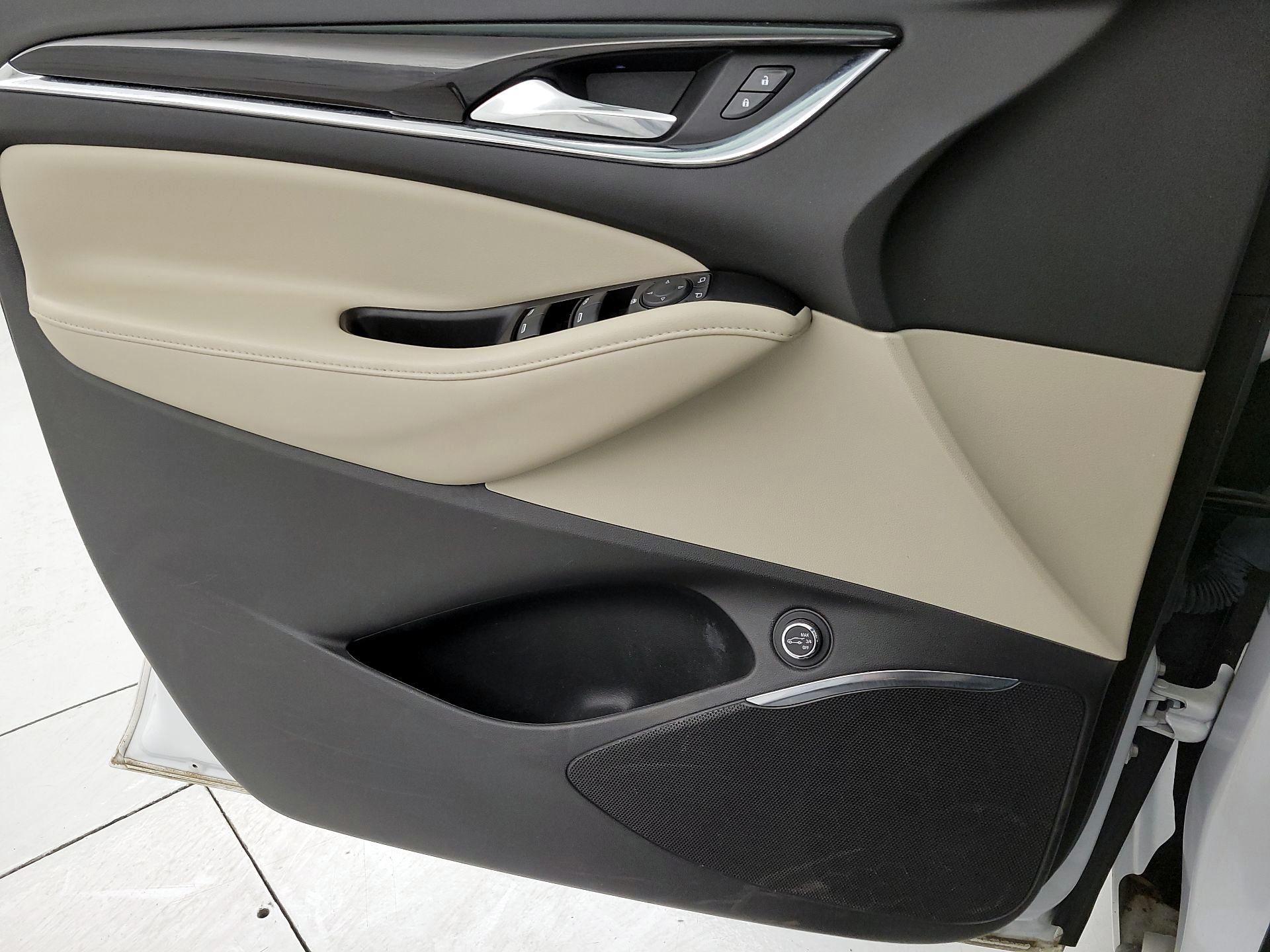 Thumbnail: 2019 Buick Enclave - 12