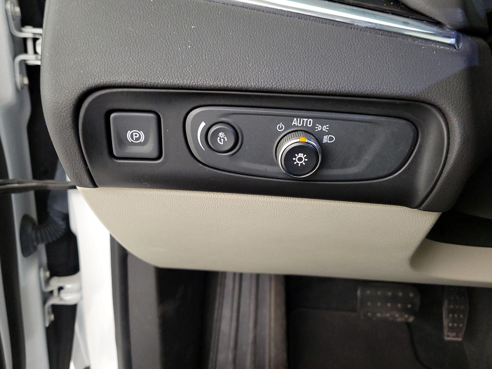 Thumbnail: 2019 Buick Enclave - 13