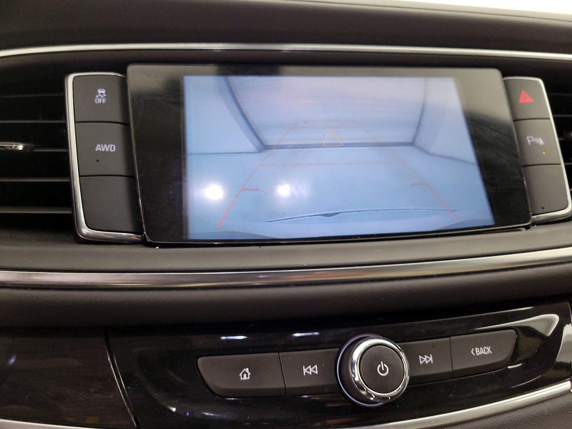 Thumbnail: 2019 Buick Enclave - 14
