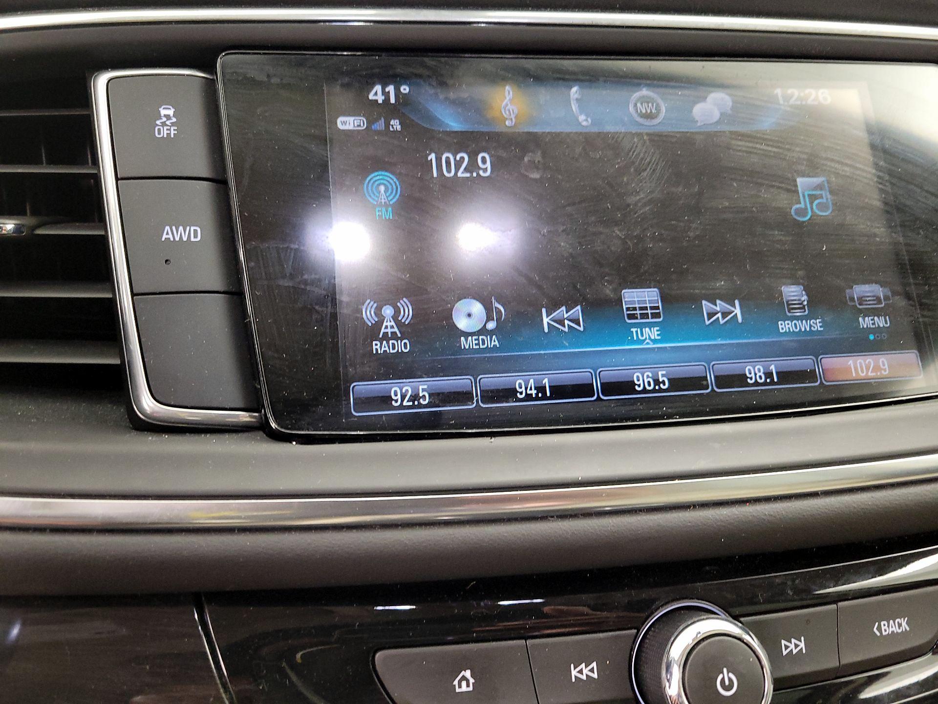 Thumbnail: 2019 Buick Enclave - 15